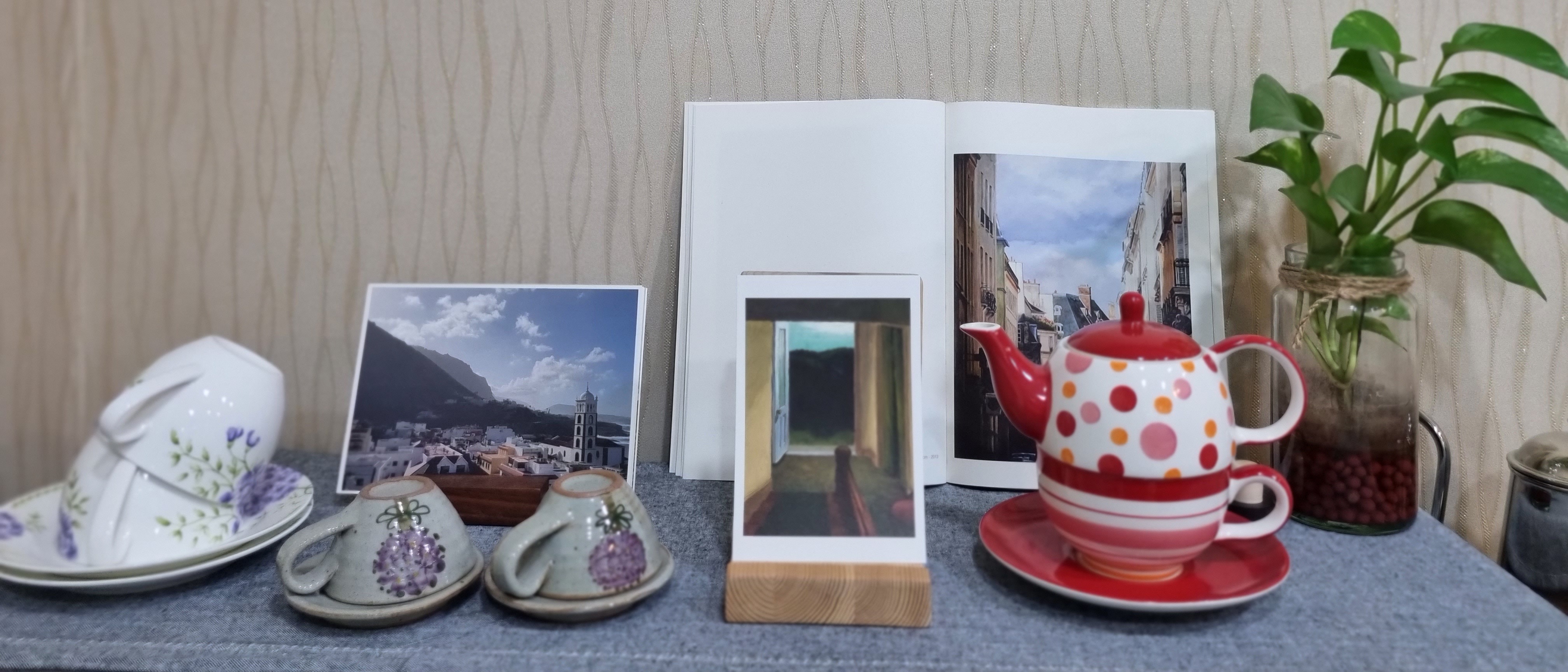 심리상담센터 나무 대표 이미지