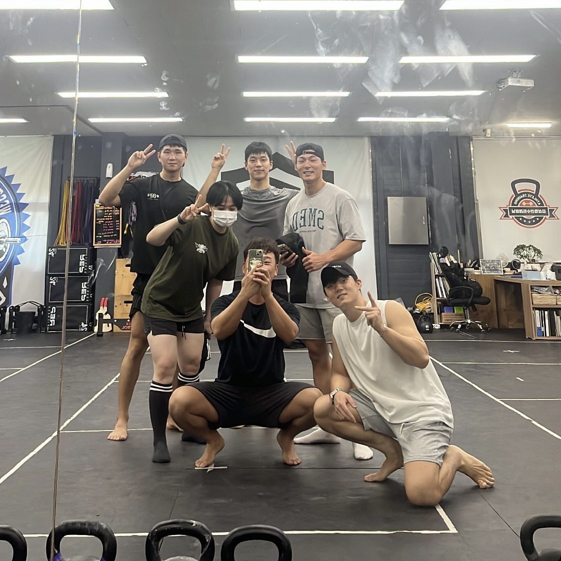 바디제로 PT 창원본점