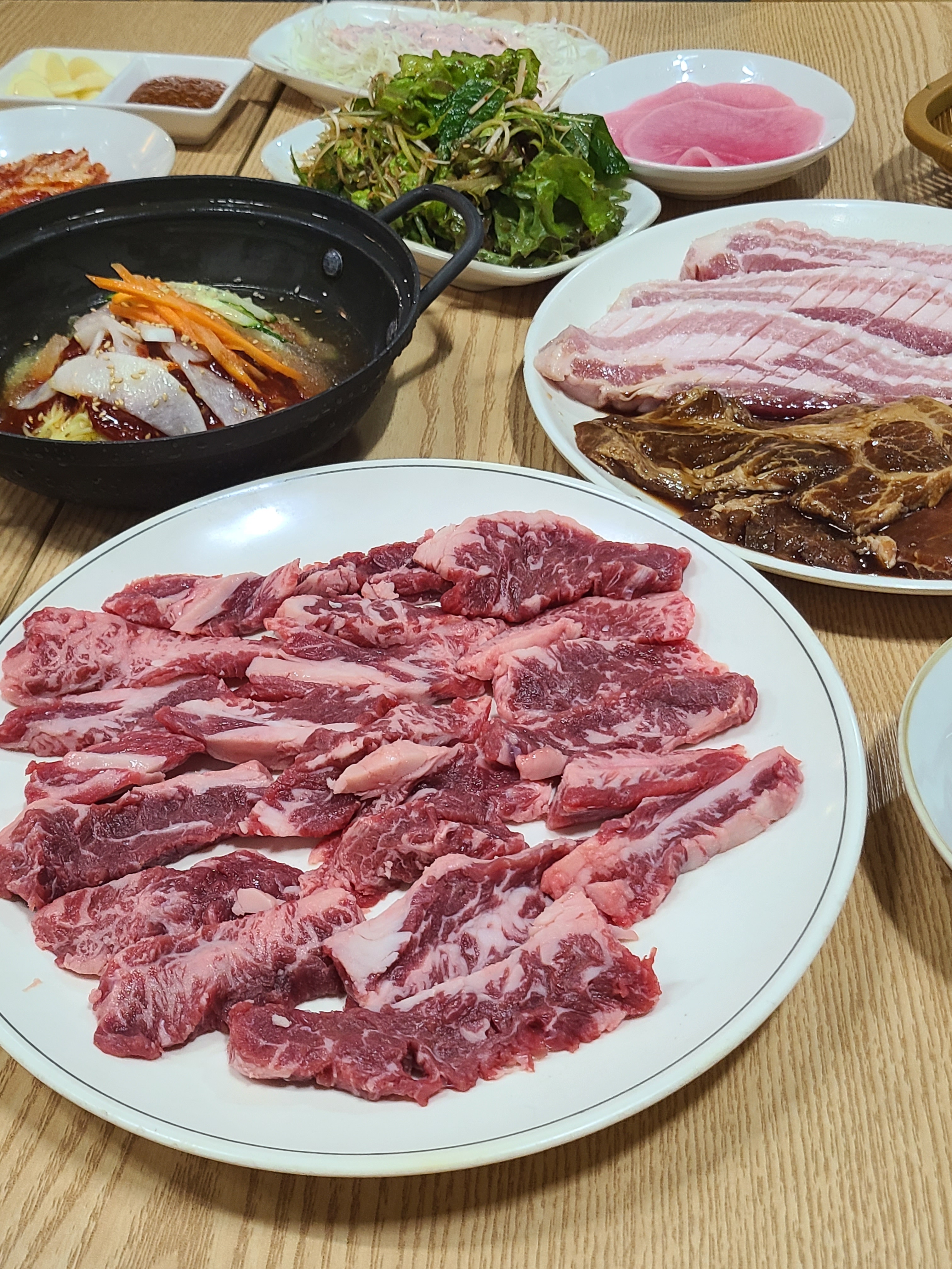 화로갈비소