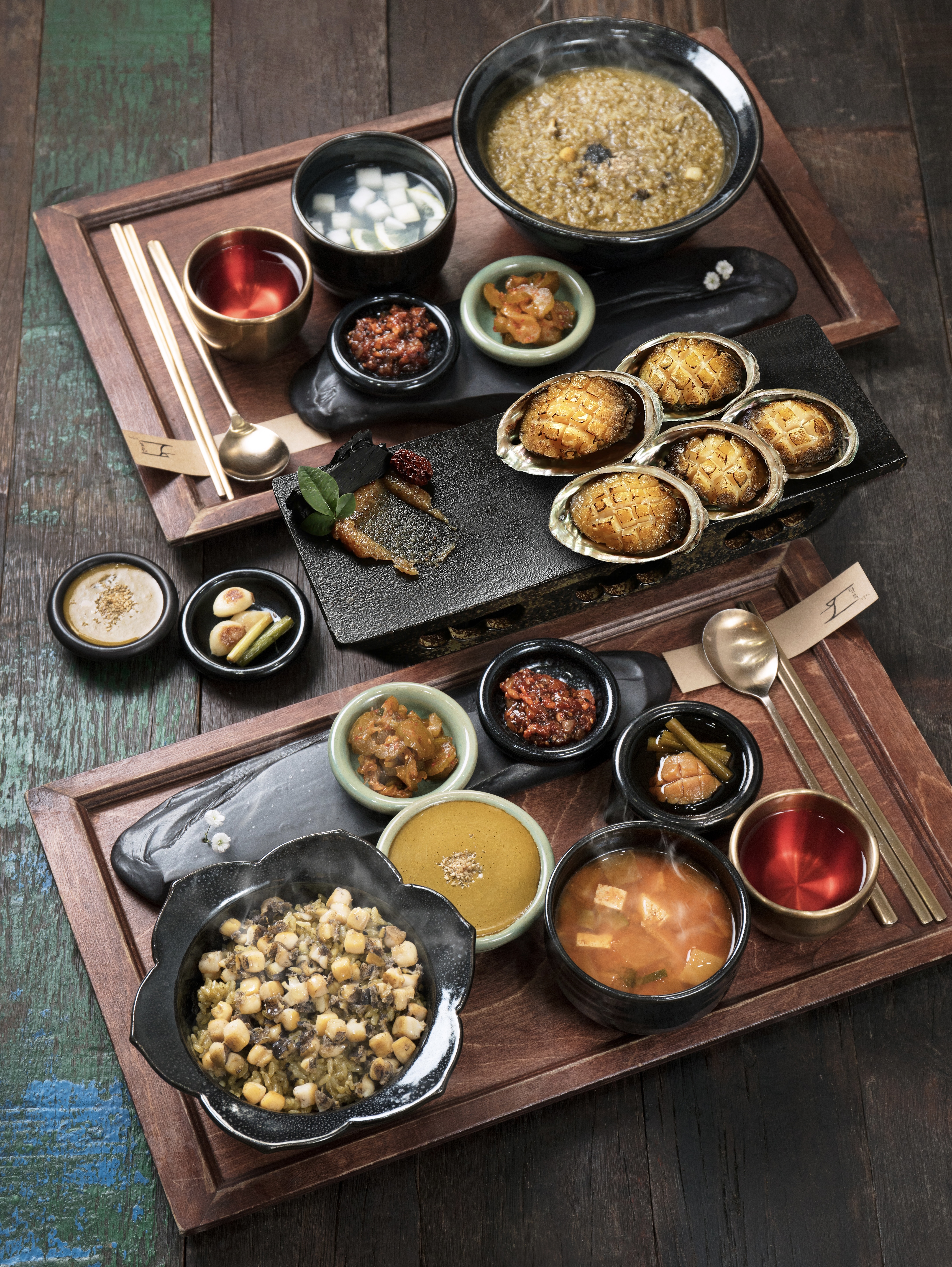 탐복 부산 본점