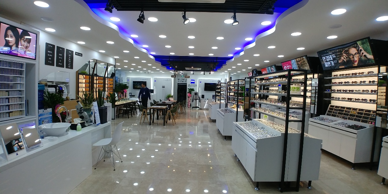 안경나라 청주율량점 대표 이미지