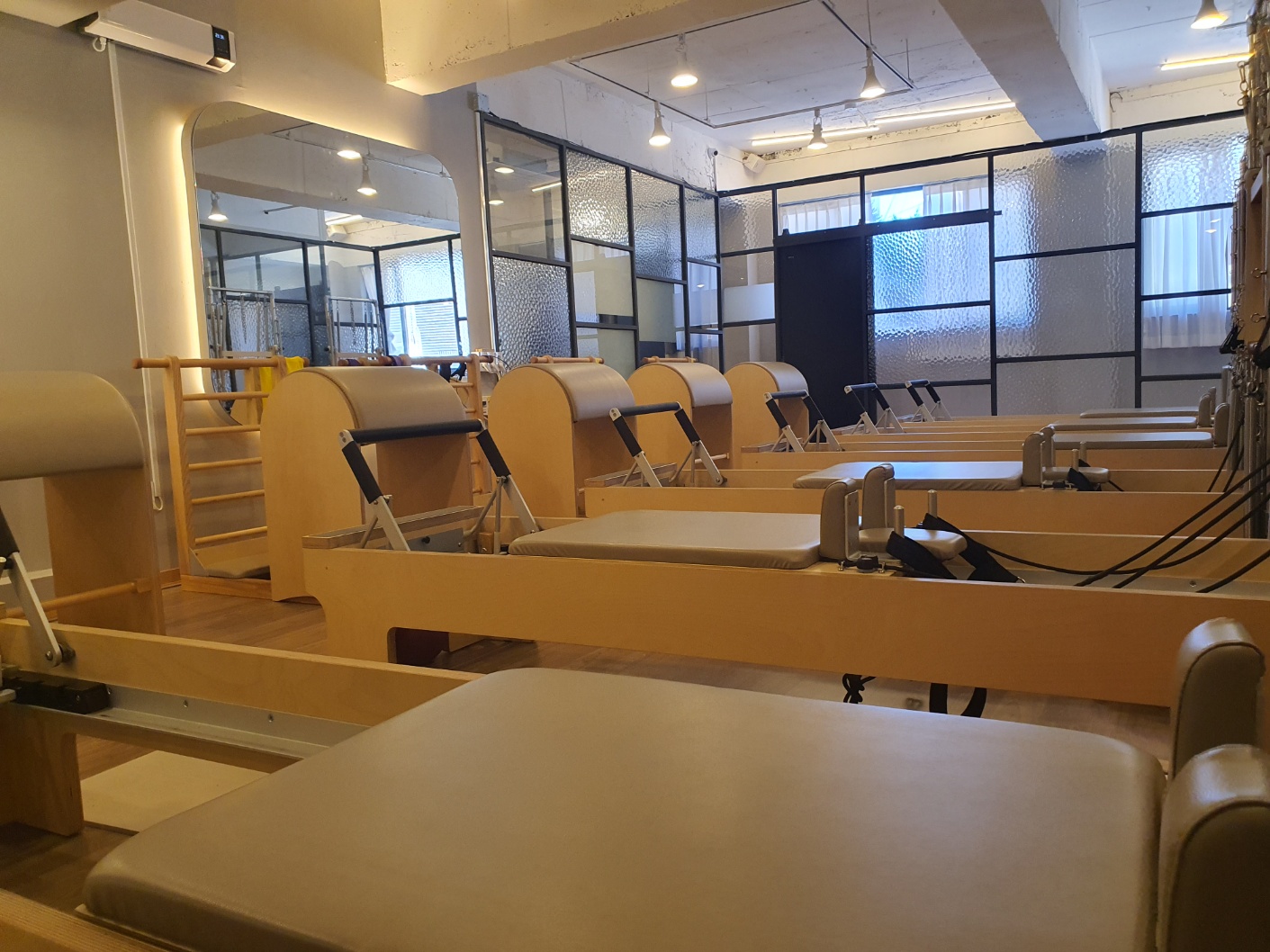 인필라테스 마포점 대표 이미지