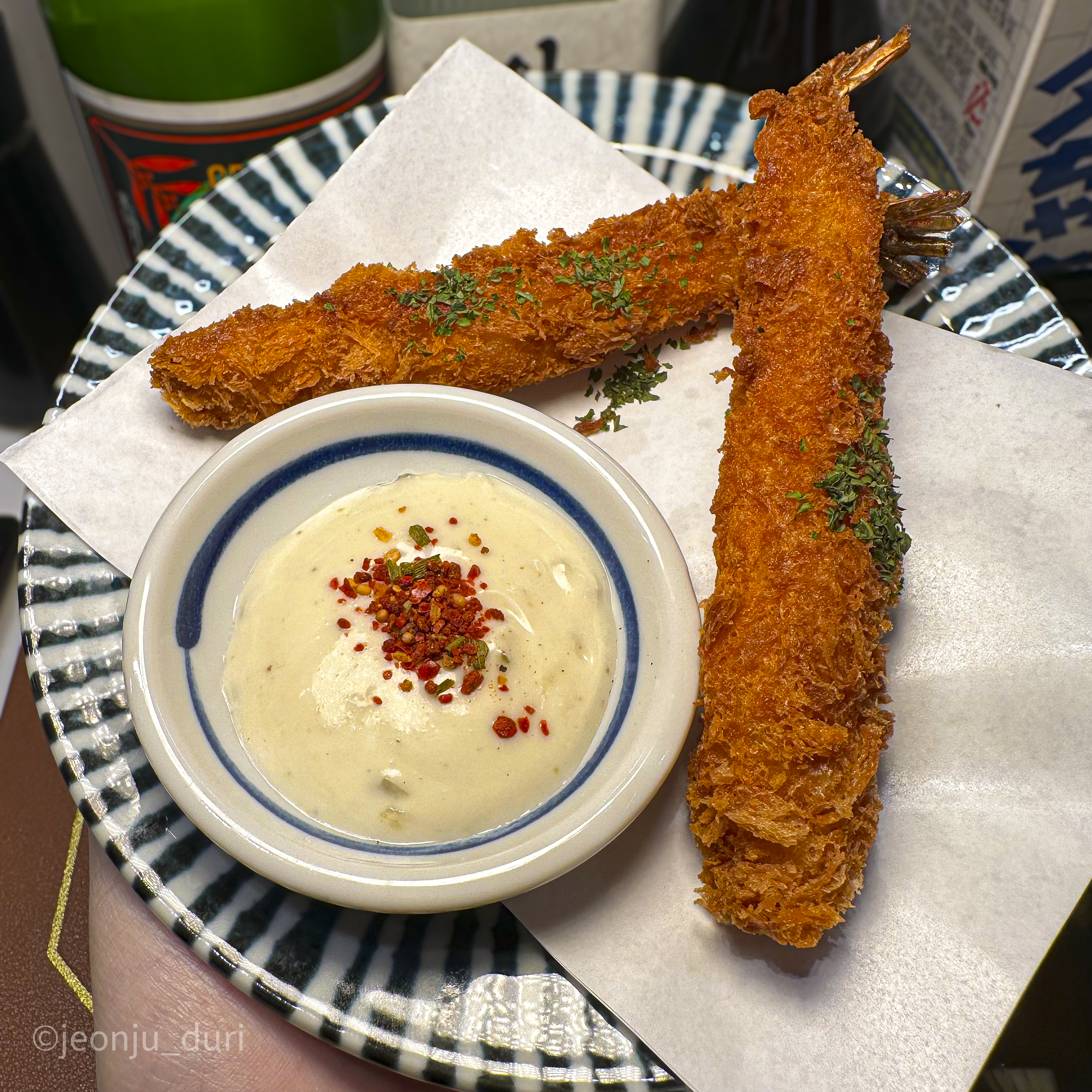 오마카세 오사이초밥 전주효자점