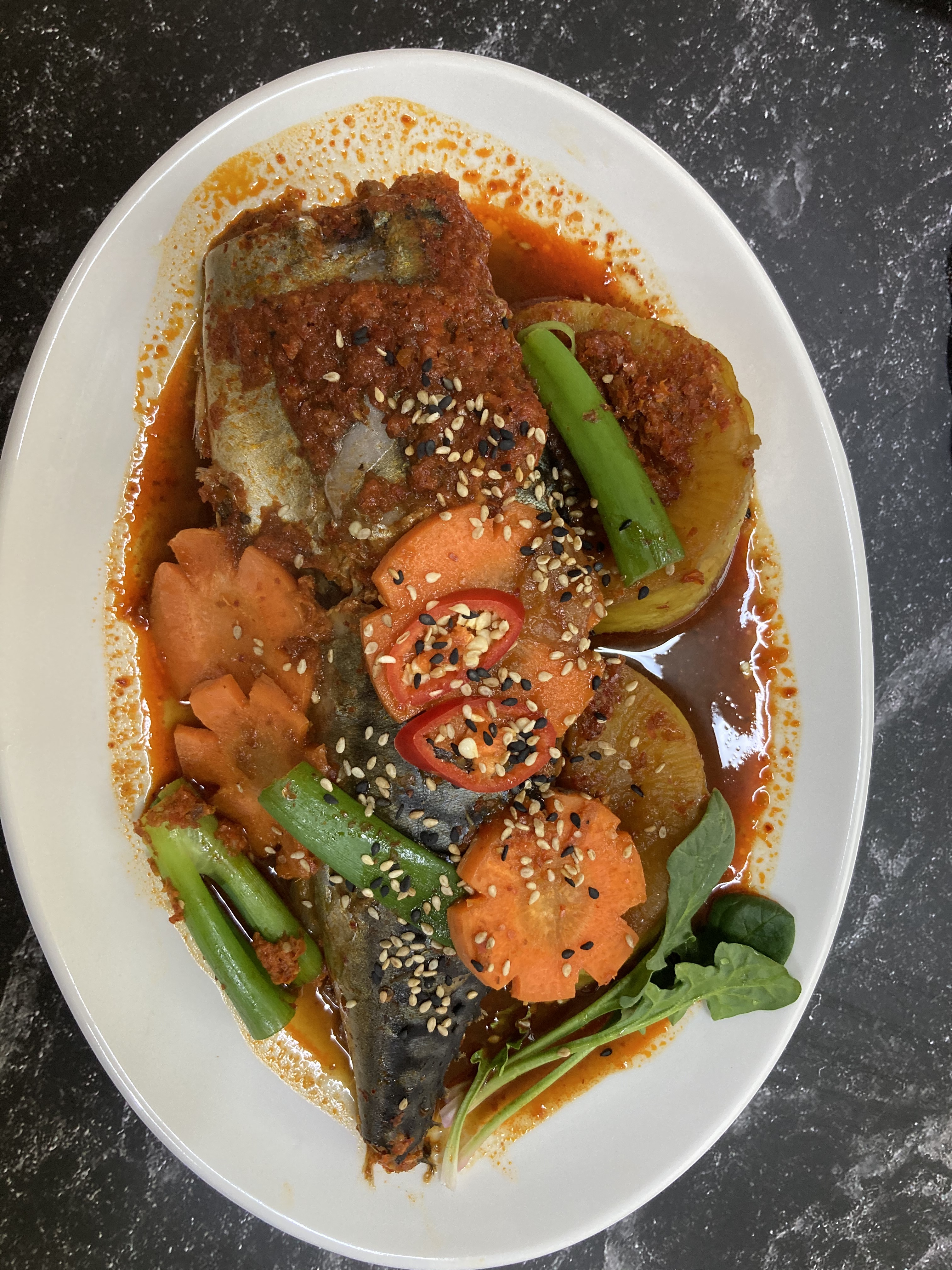 풍암김치