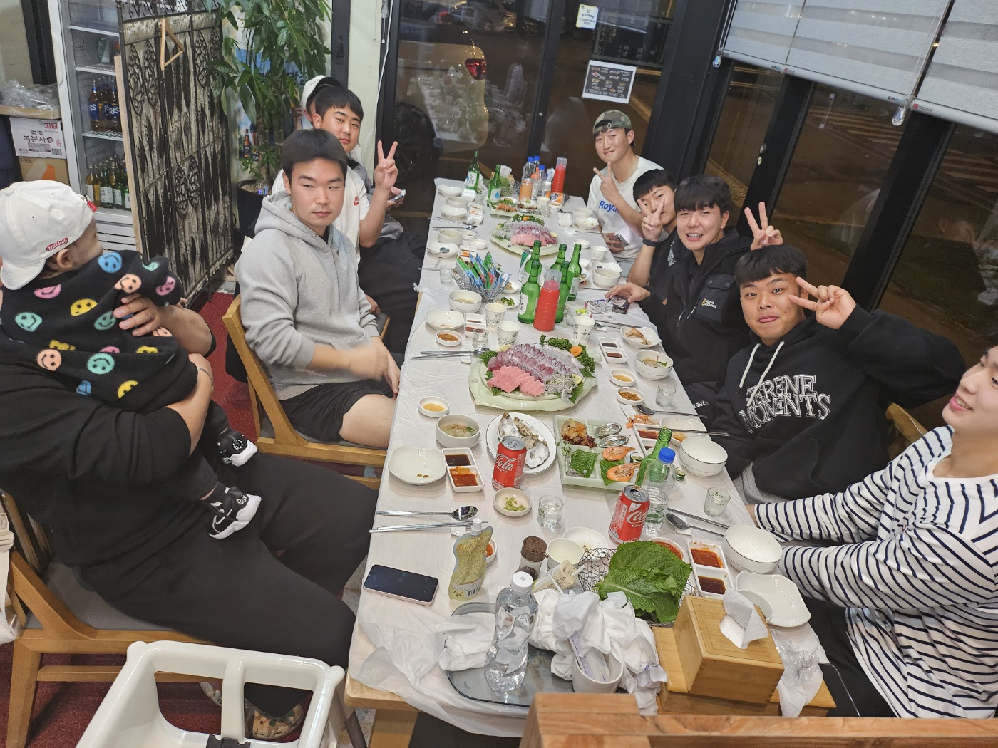 바다를품은