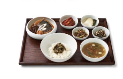 마마리다이닝
