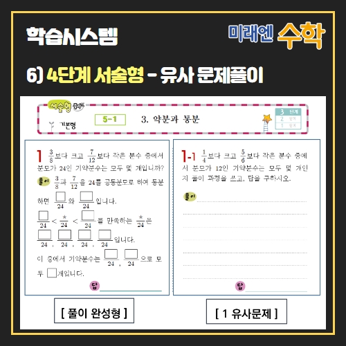 잉글리시아이 미래엔수학 이엘에스학원