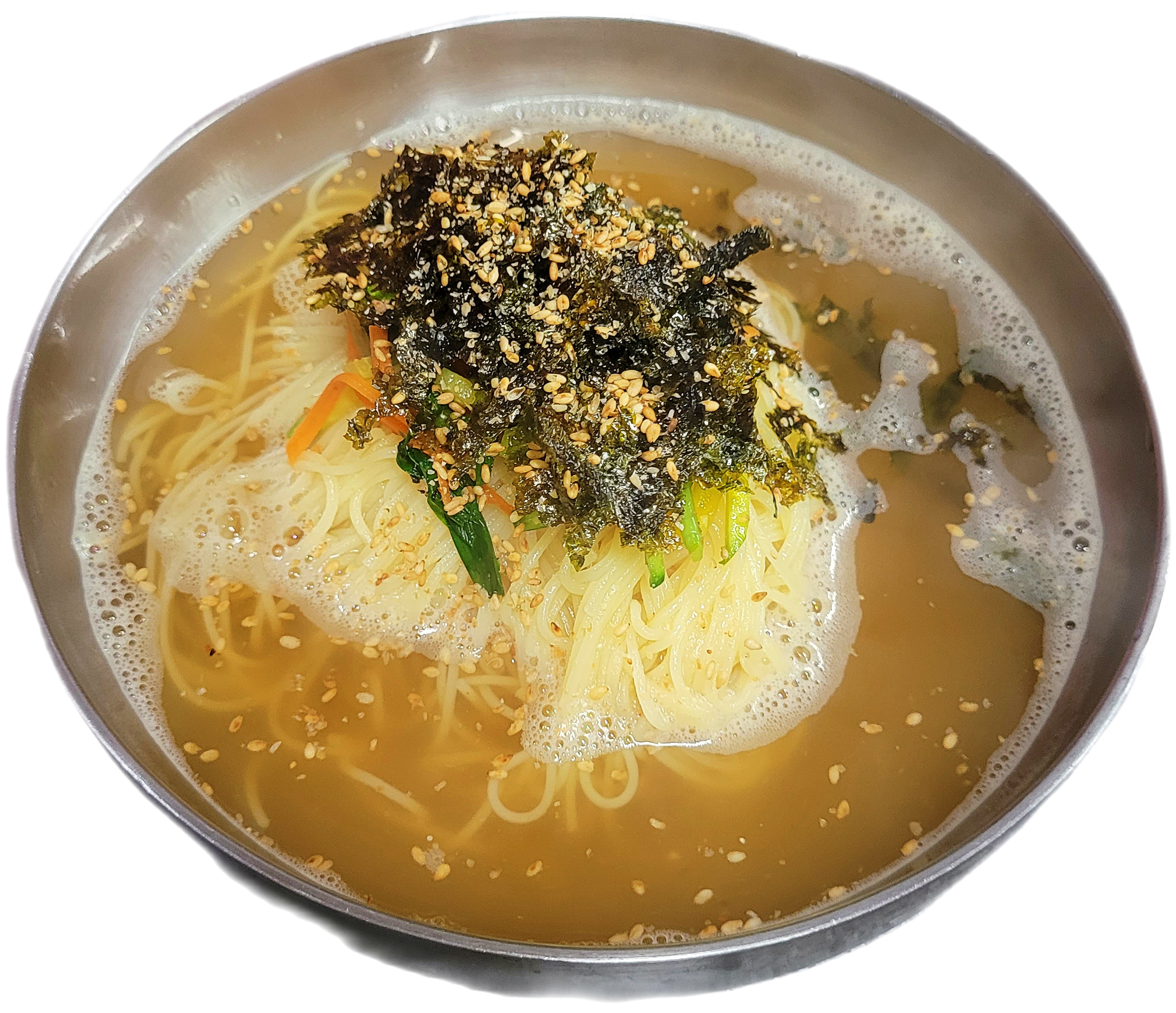 정경희국수명가
