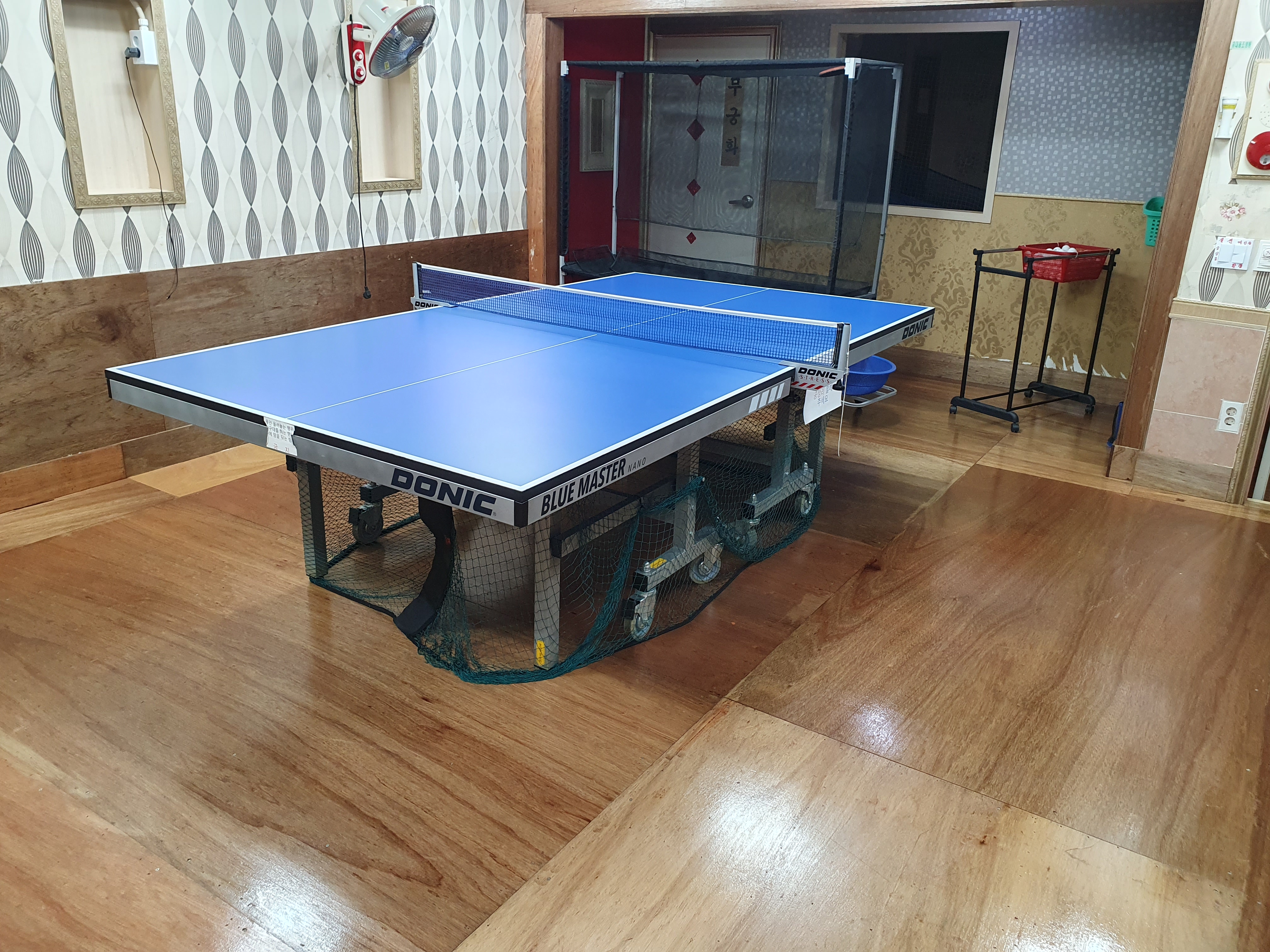 스매싱탁구클럽