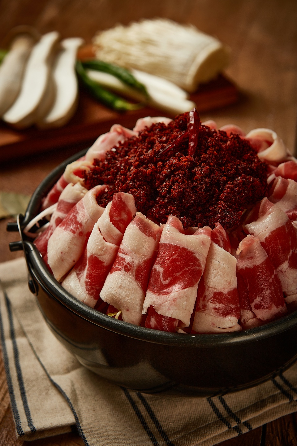 홍주방 하단본점