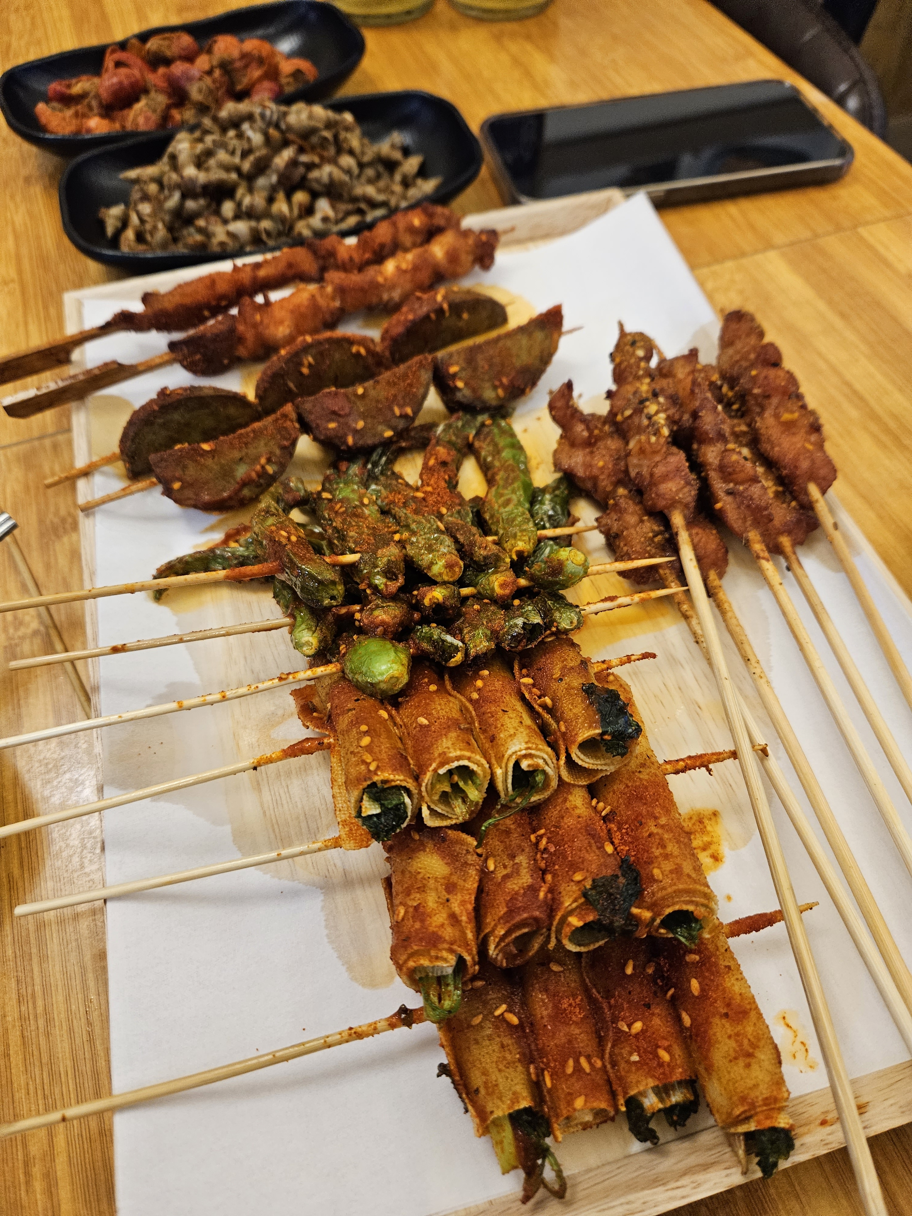 핫오리
