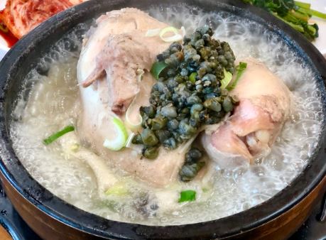 서오릉다슬기 백석점