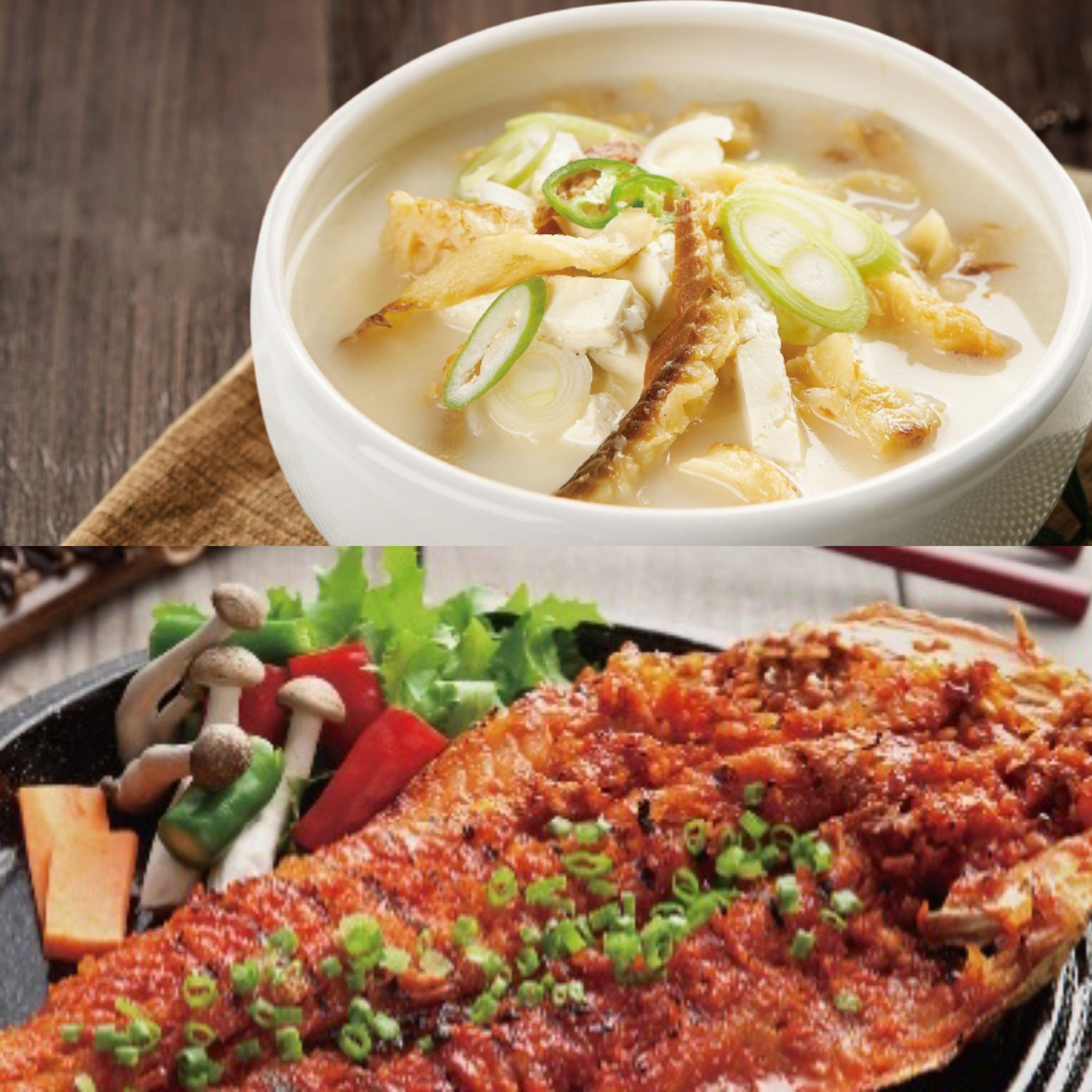 동우황태 발산점