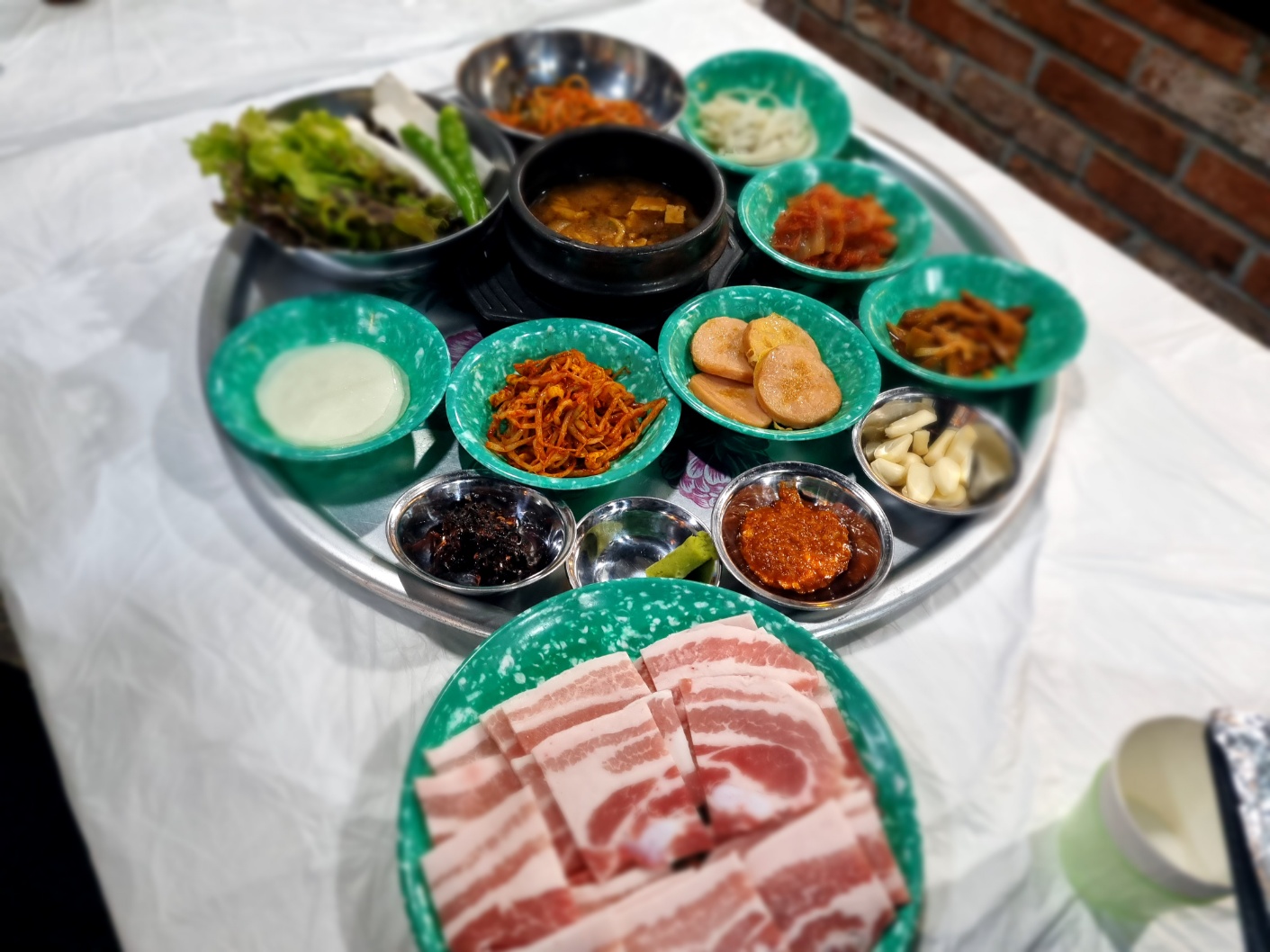 북도회관