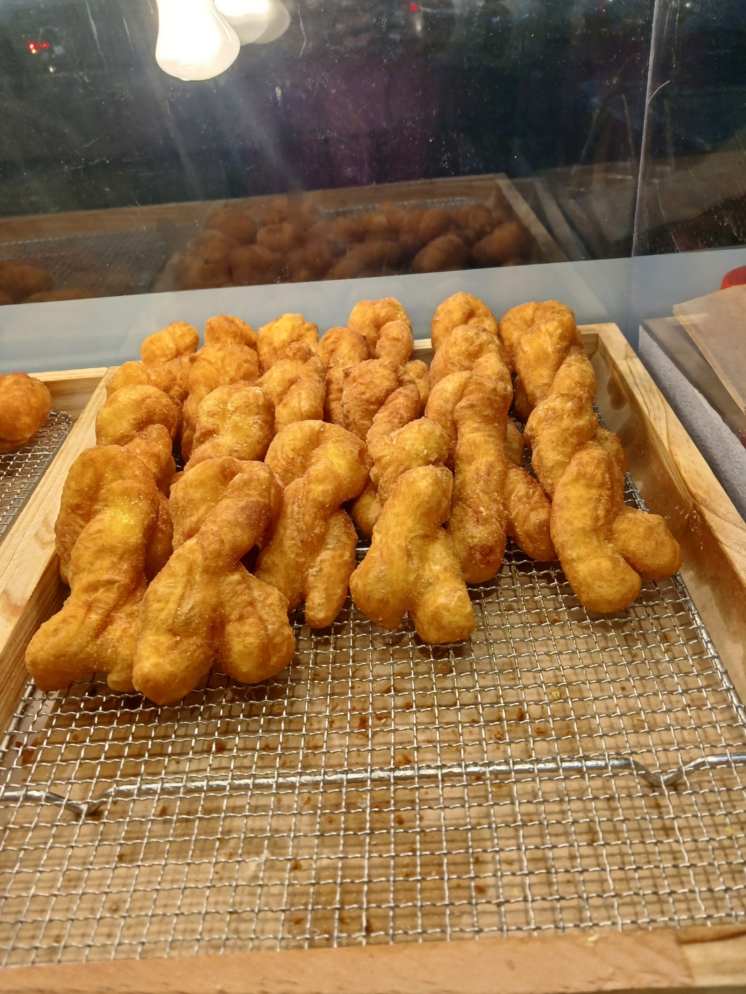 스마일찰진꽈배기 당진점