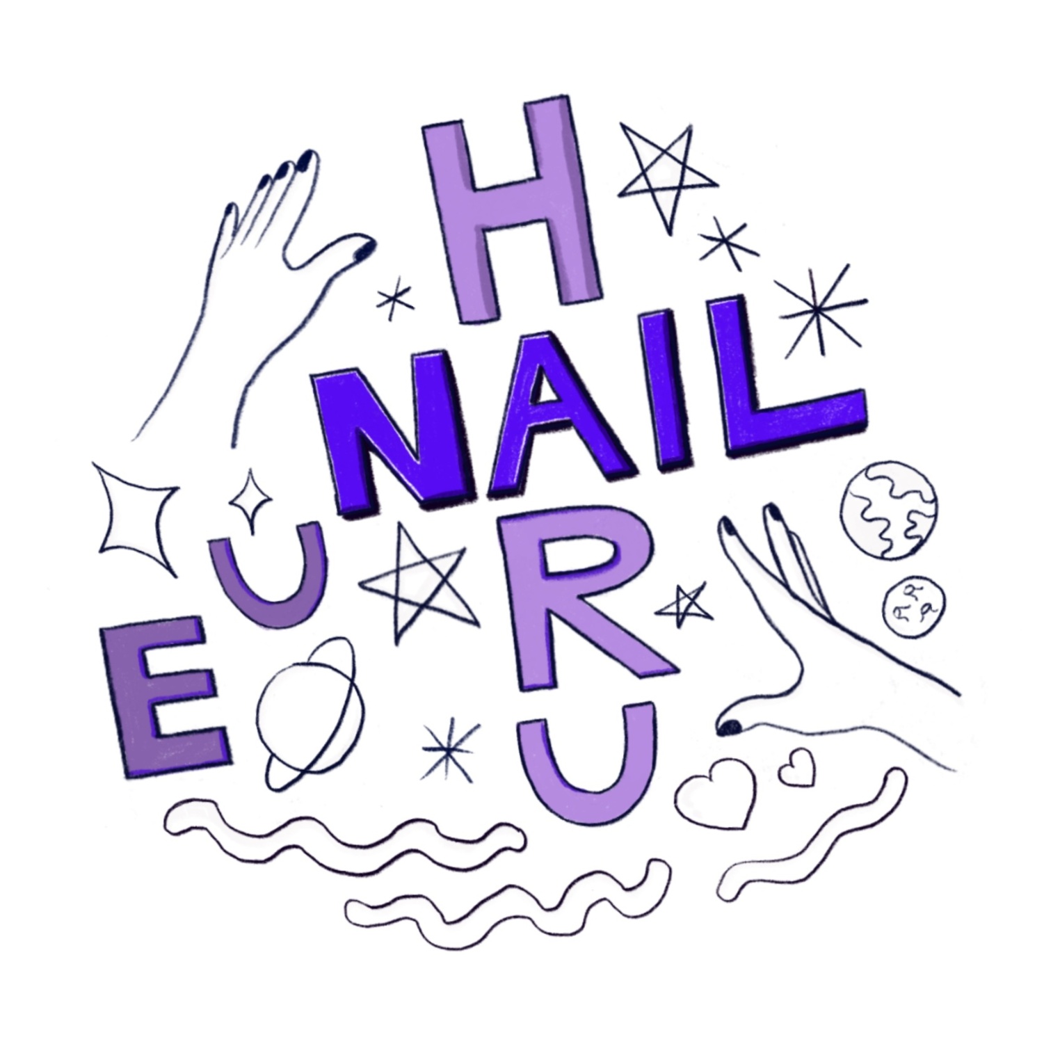 네일은하루 대표 이미지