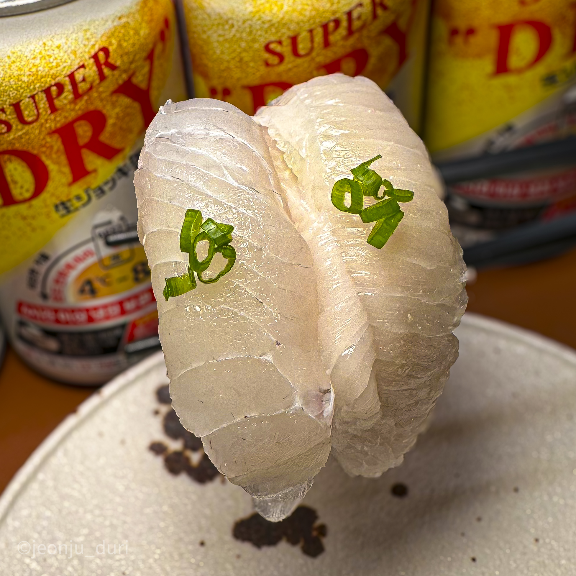 오마카세 오사이초밥 전주효자점
