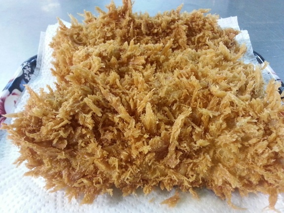 카츠네치킨