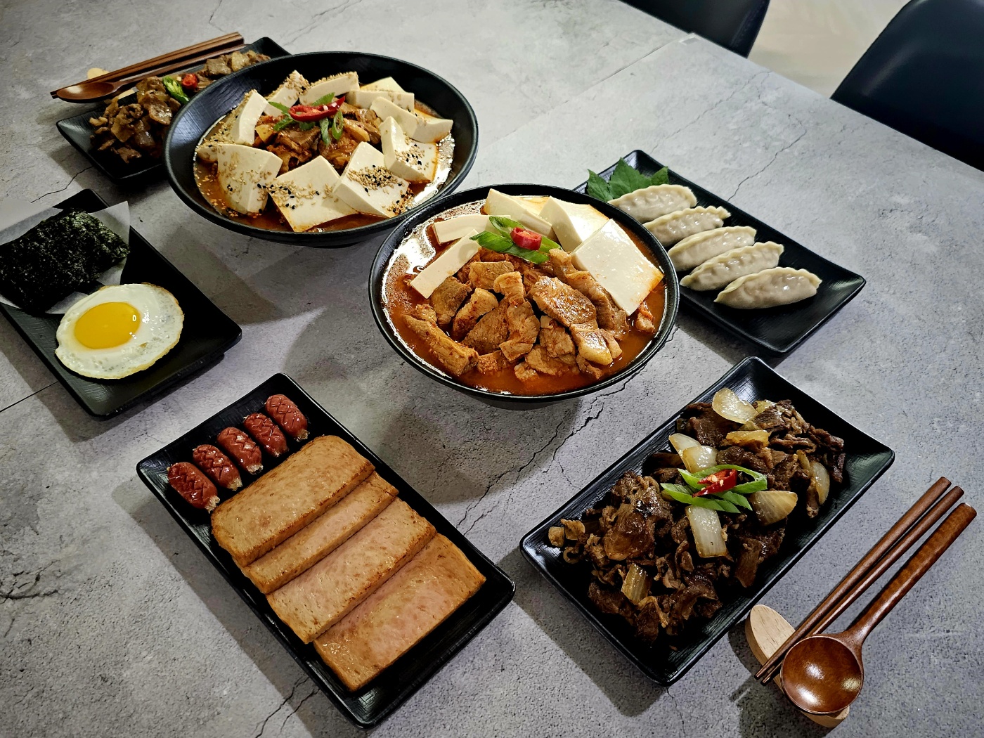 내가진짜 김치찜&김치찌개다 광양본점