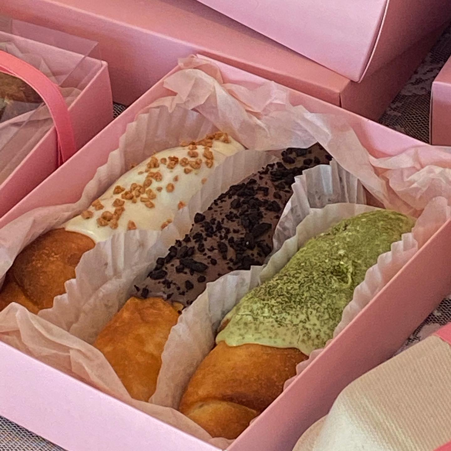빵달산
