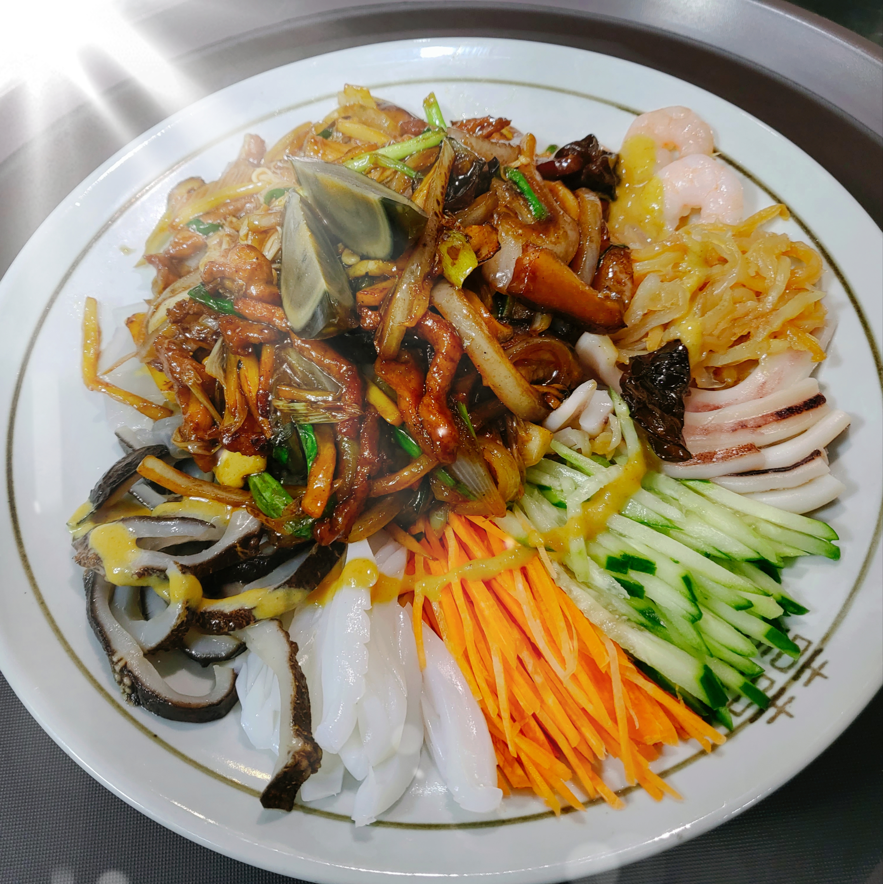 도도반점