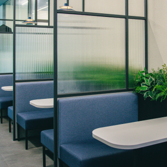 스파크플러스 라운지 광화문디타워 대표 이미지