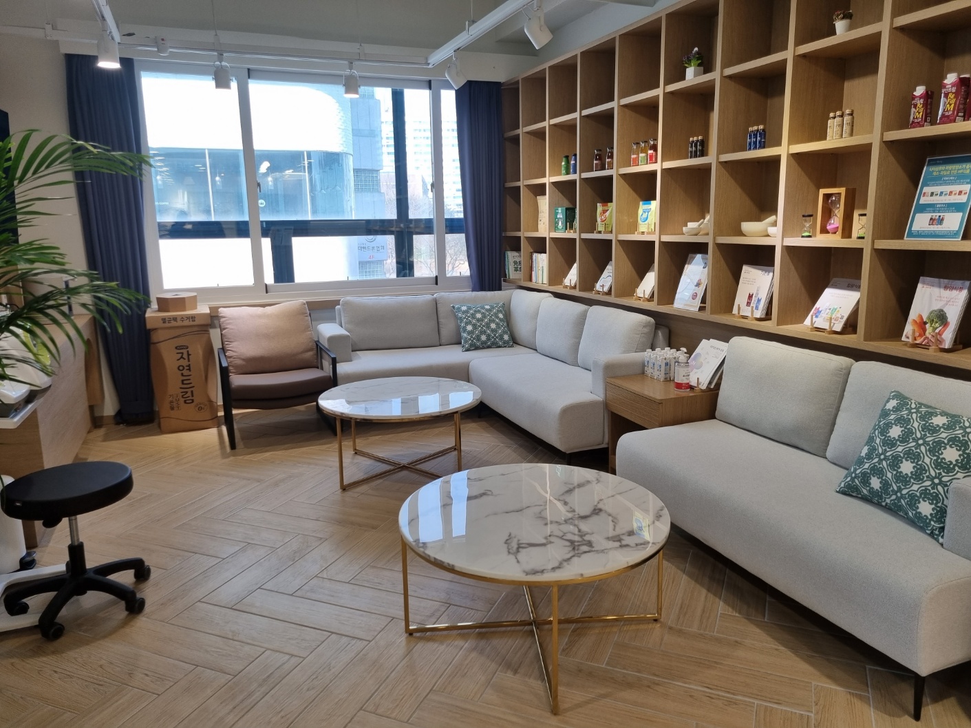 라이프케어광주한의원 대표 이미지