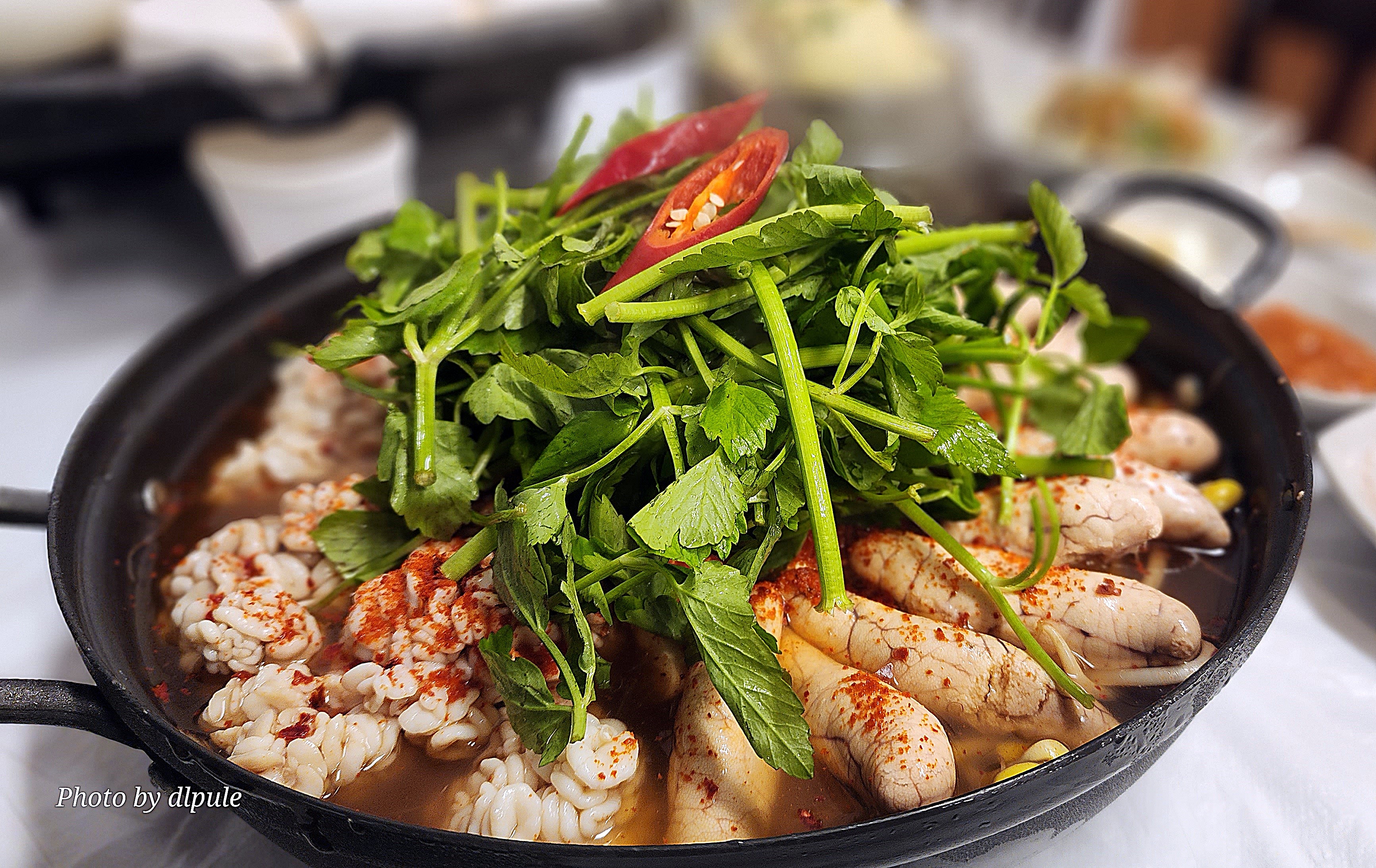 해뜰날식당