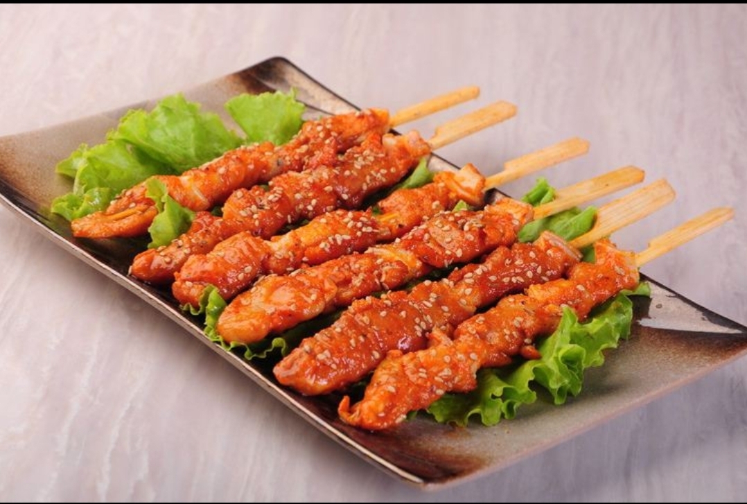 핫오리
