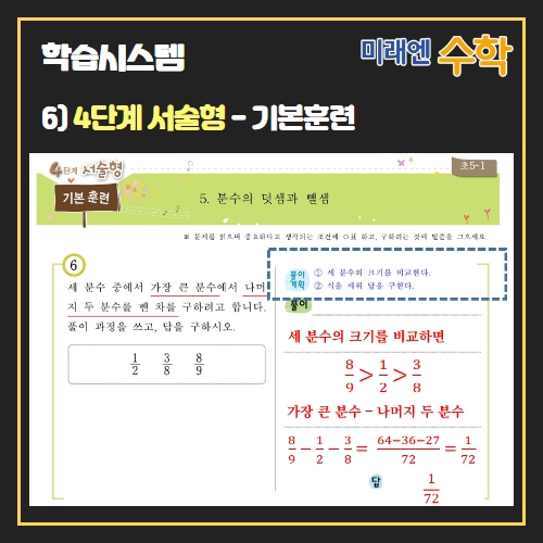 잉글리시아이 미래엔수학 이엘에스학원