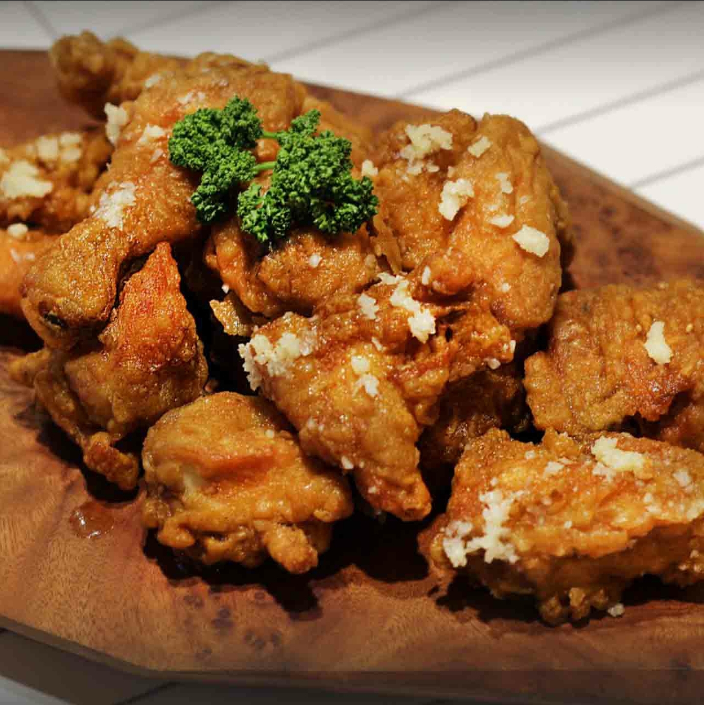 돌아온옛날통닭 진해태평점