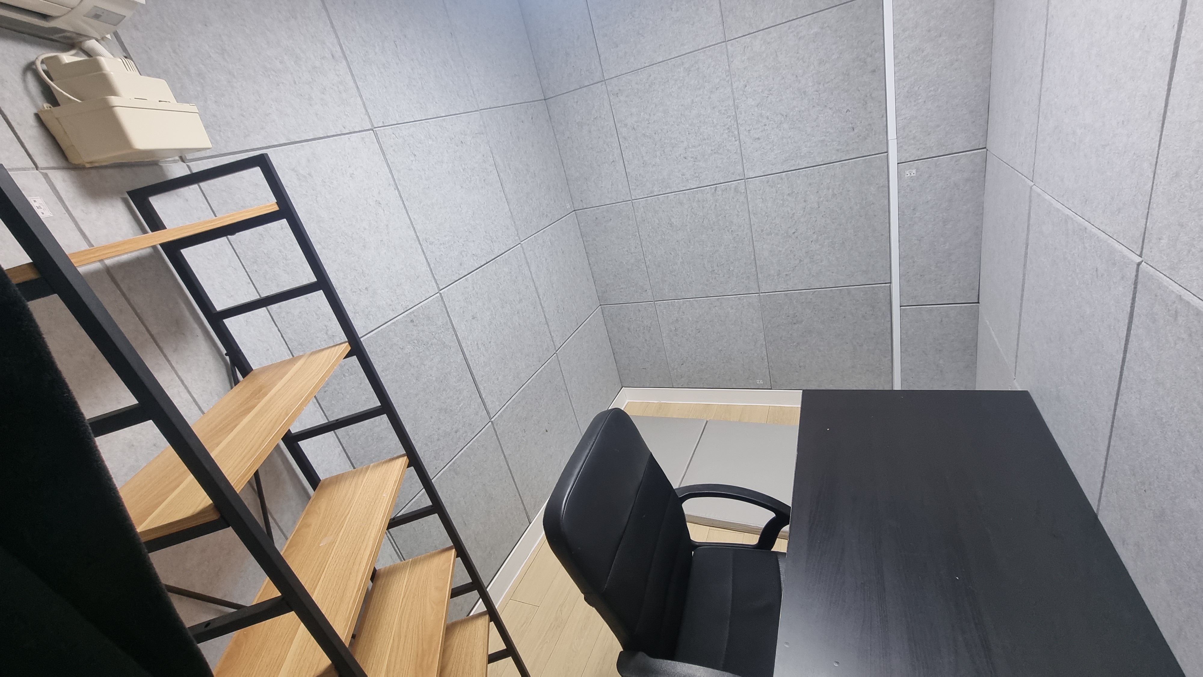 3번째 스튜디오 사진