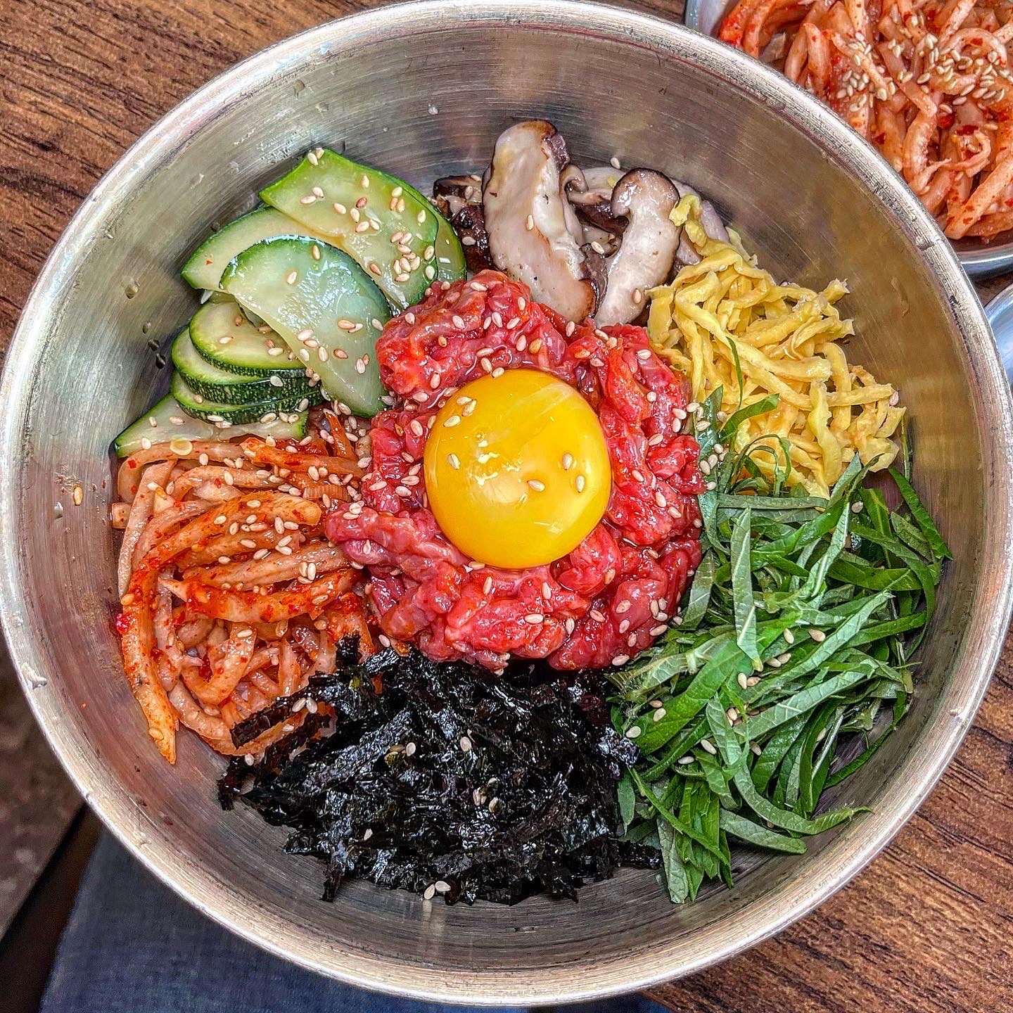 경성고기꾼