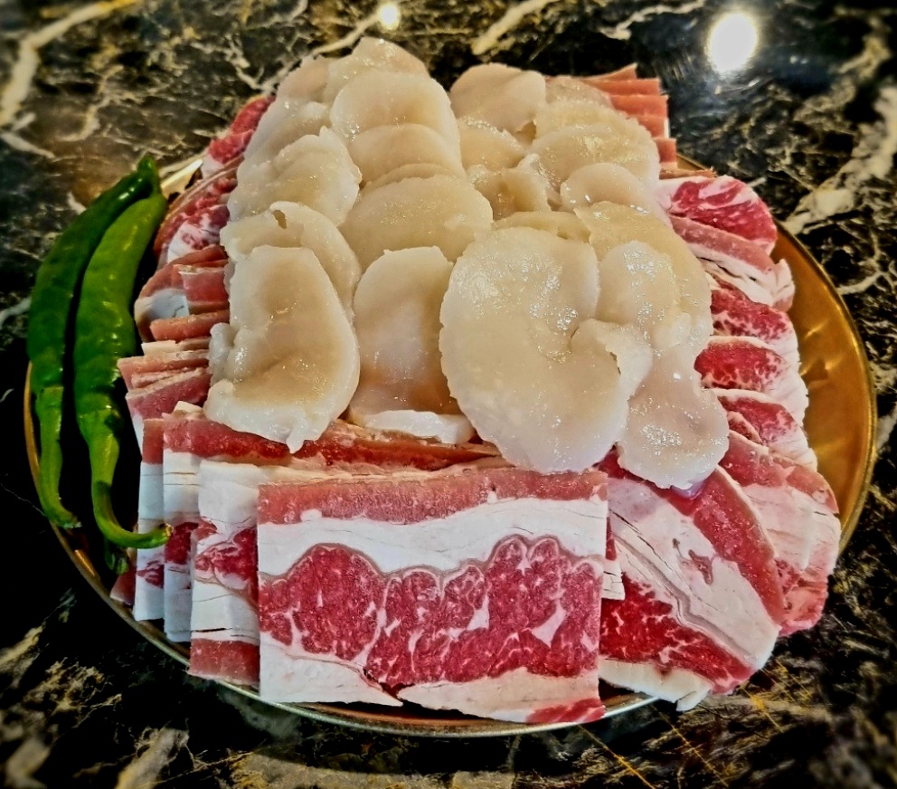 슐미랭삼 선릉점