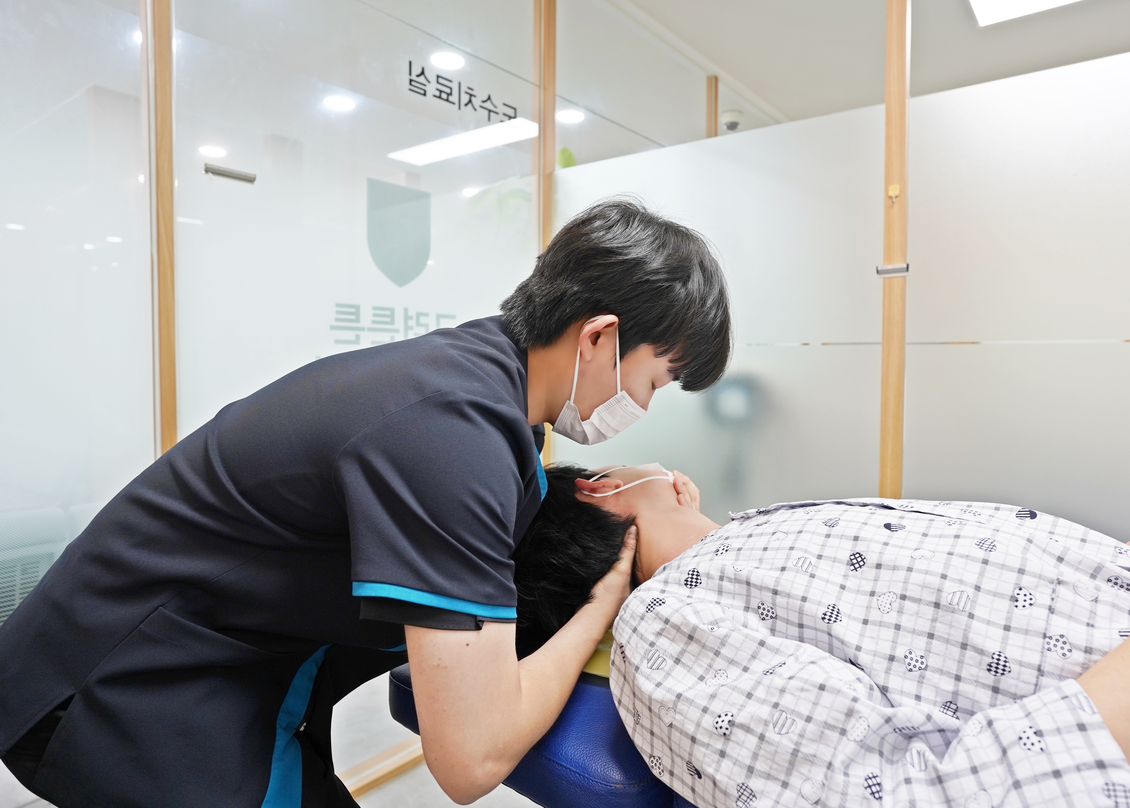 고려튼튼마취통증의학과의원 정읍 대표 이미지