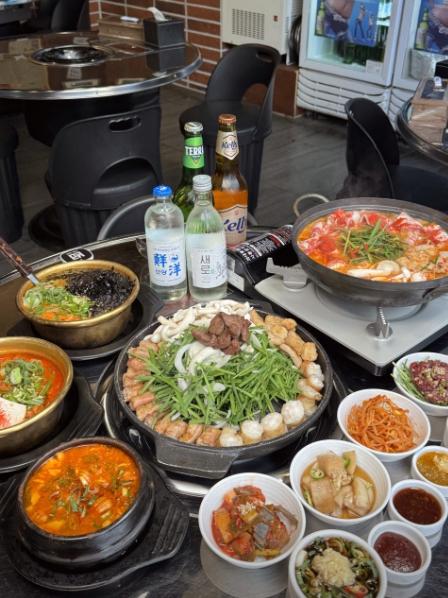 벽돌곱창 에코시티점