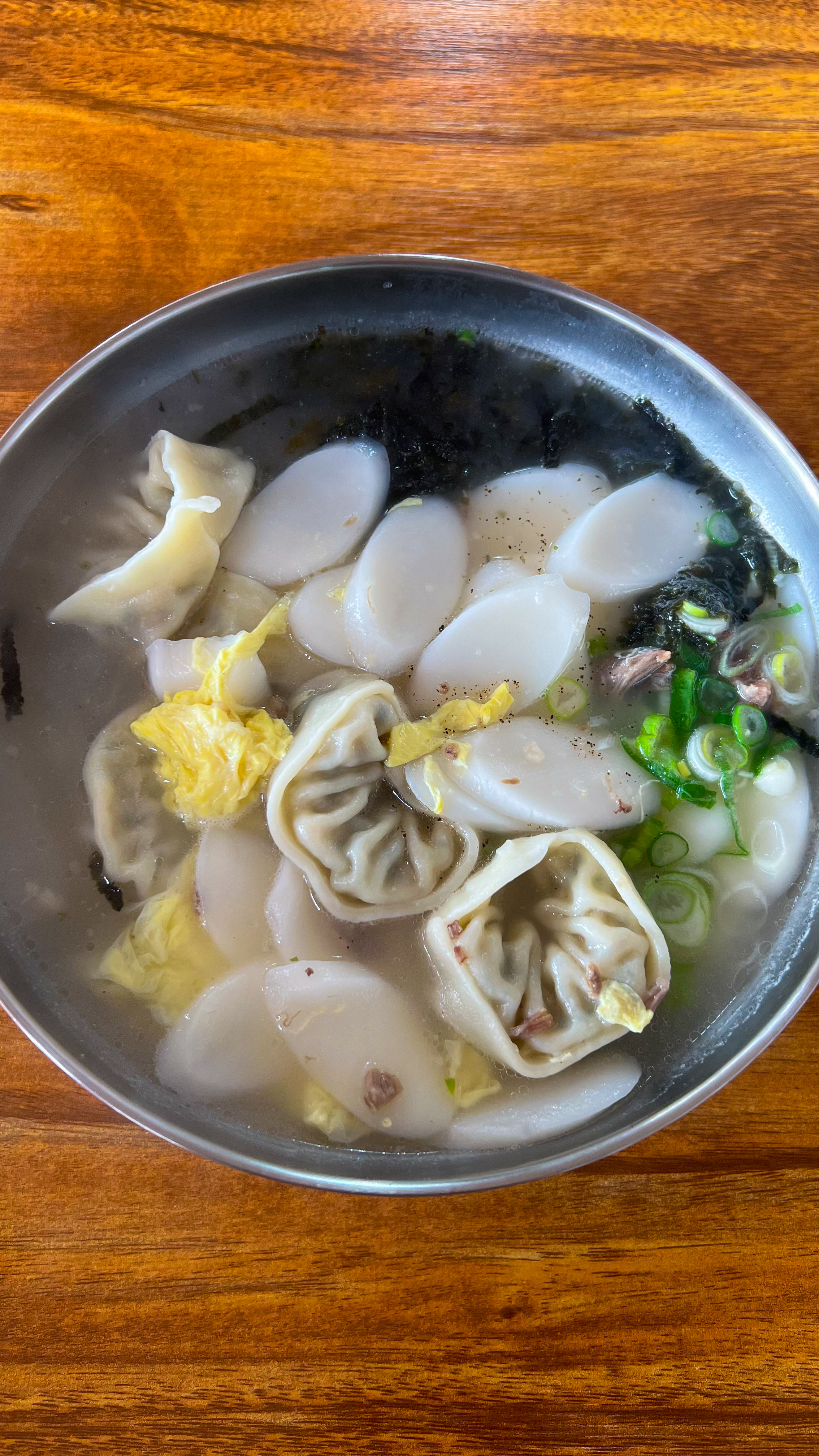 갈산식당