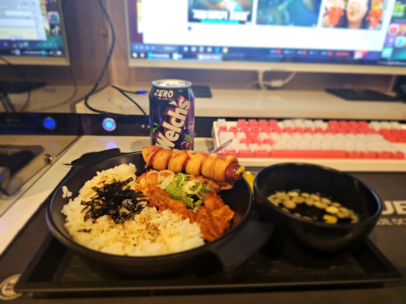 하이브나인PC방 염창역점