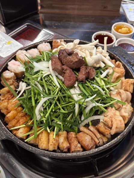 벽돌곱창