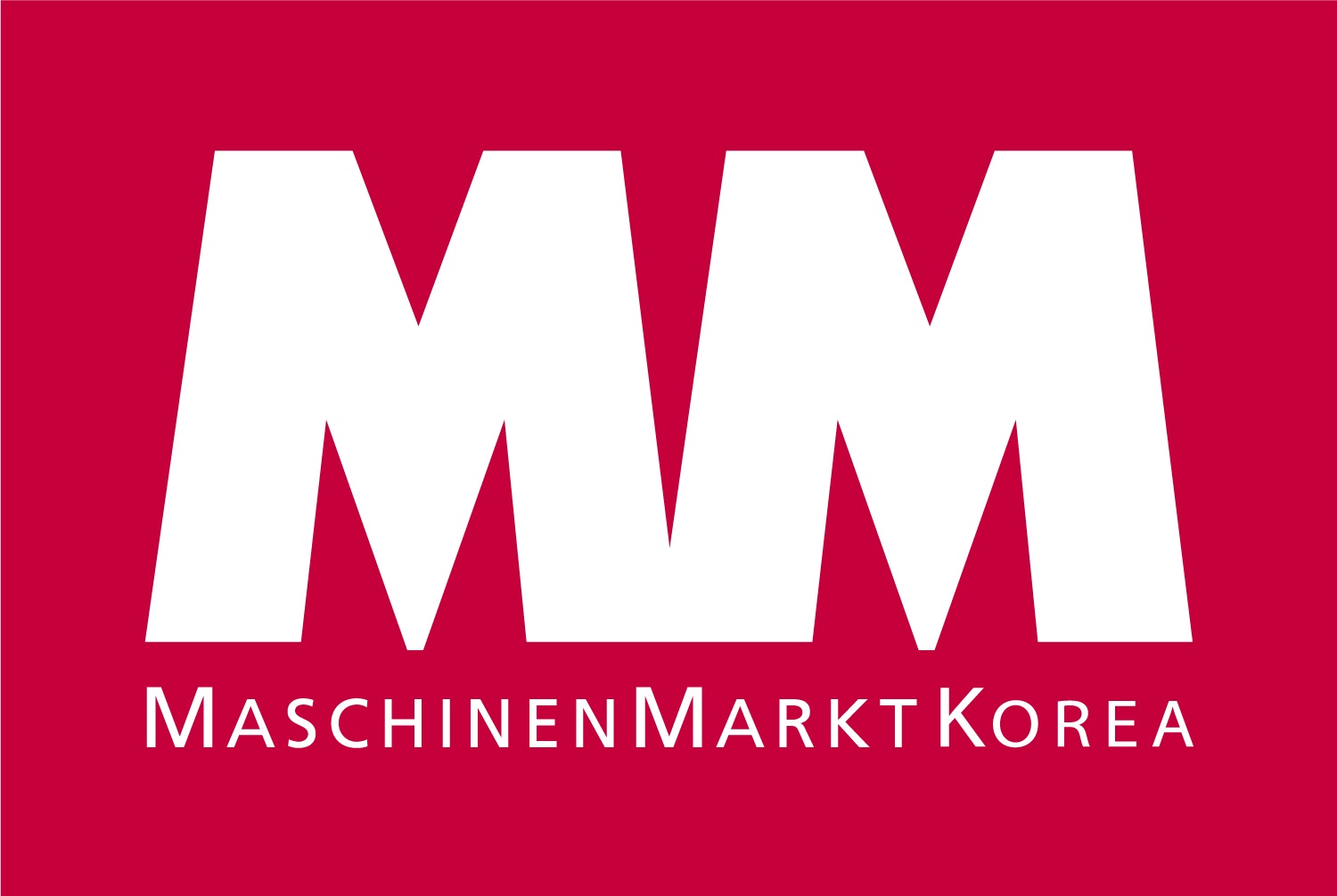 마쉬넨마르크트코리아