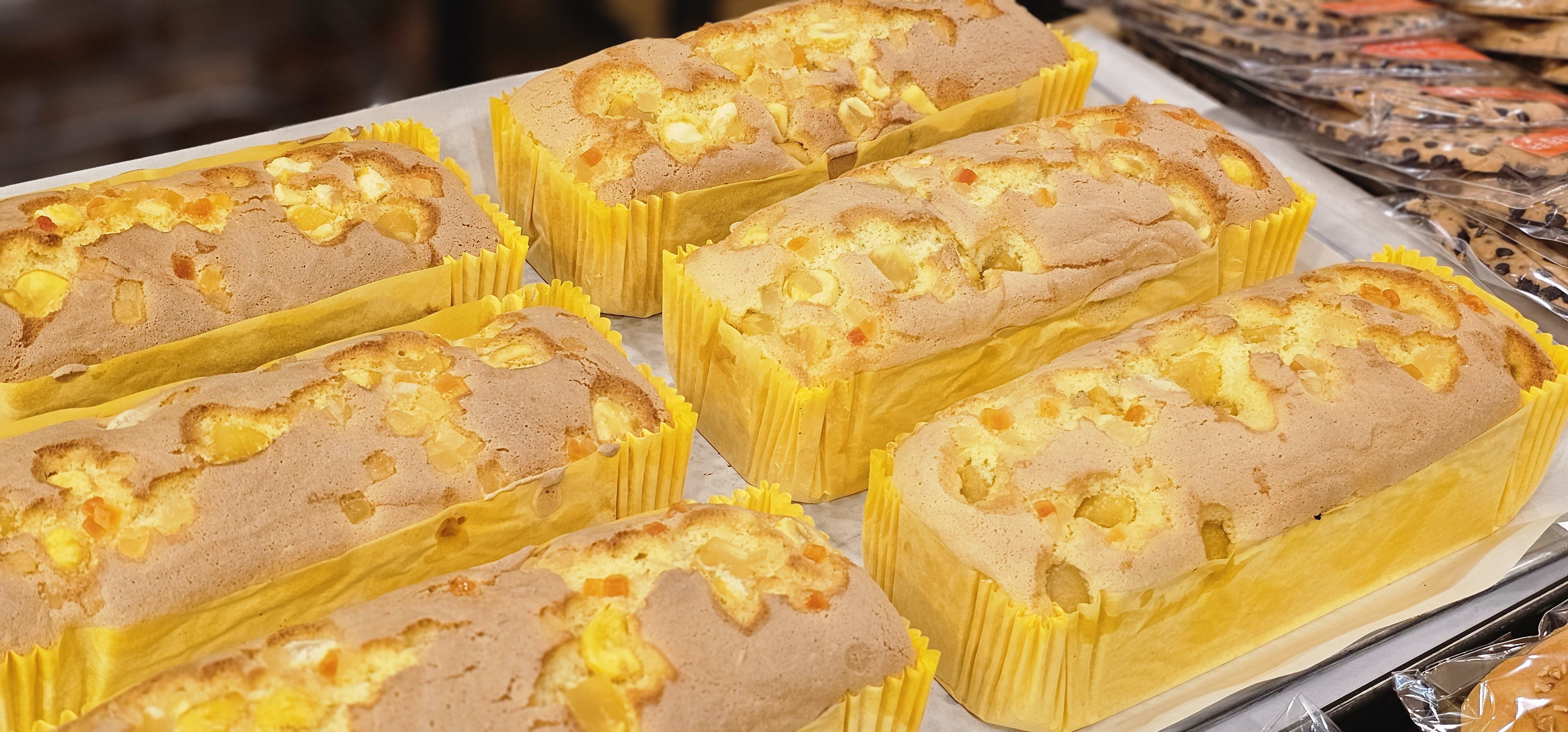 빵굽는마을