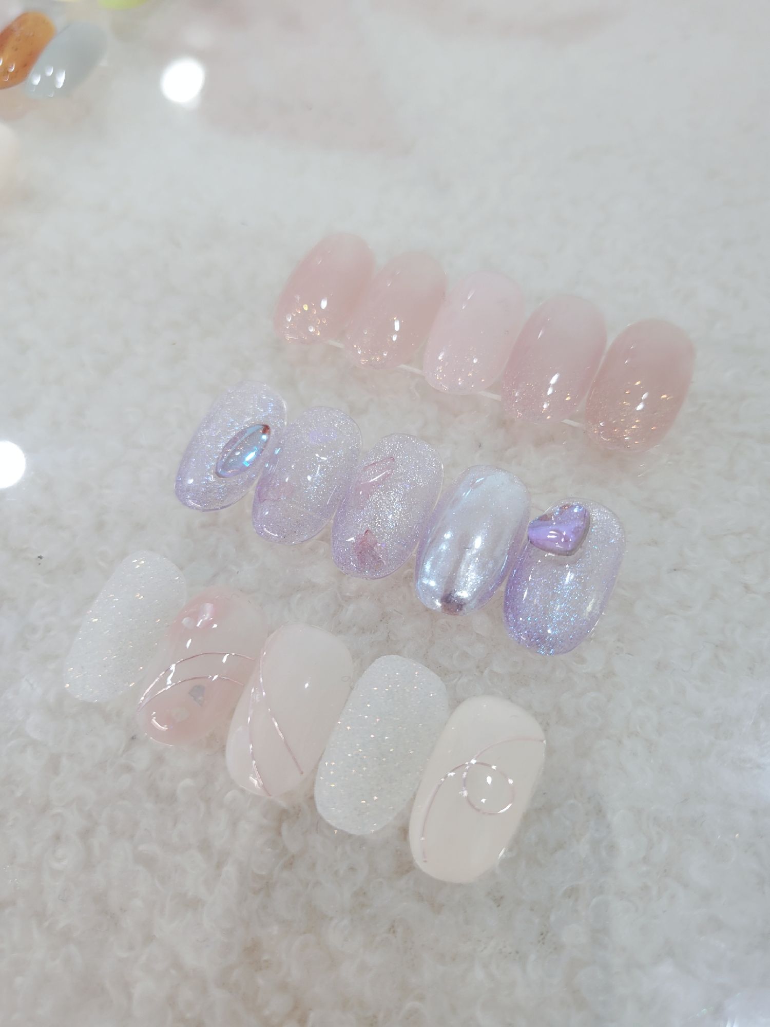 네일비