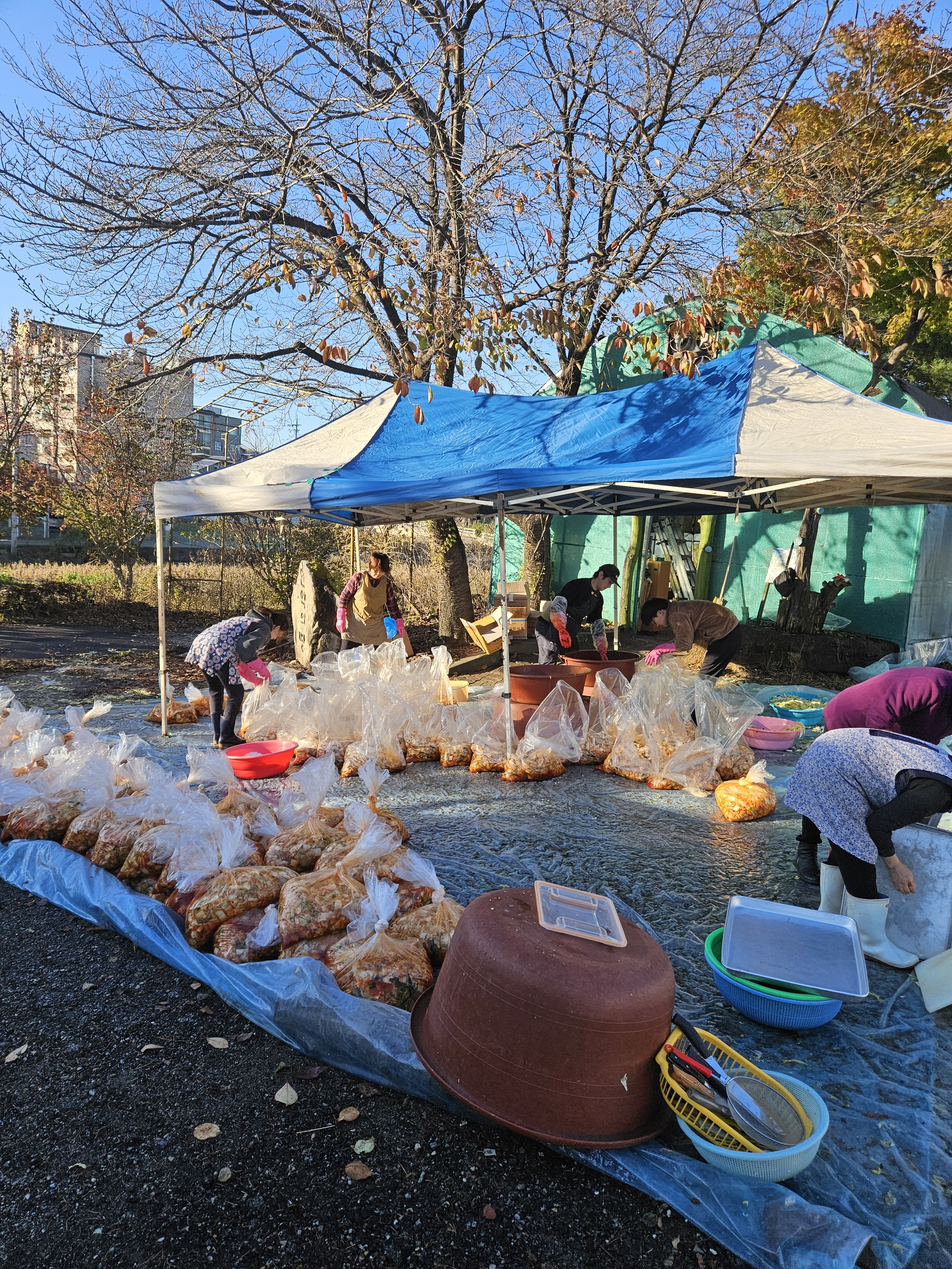 송탄부대찌개 쑥고개식당
