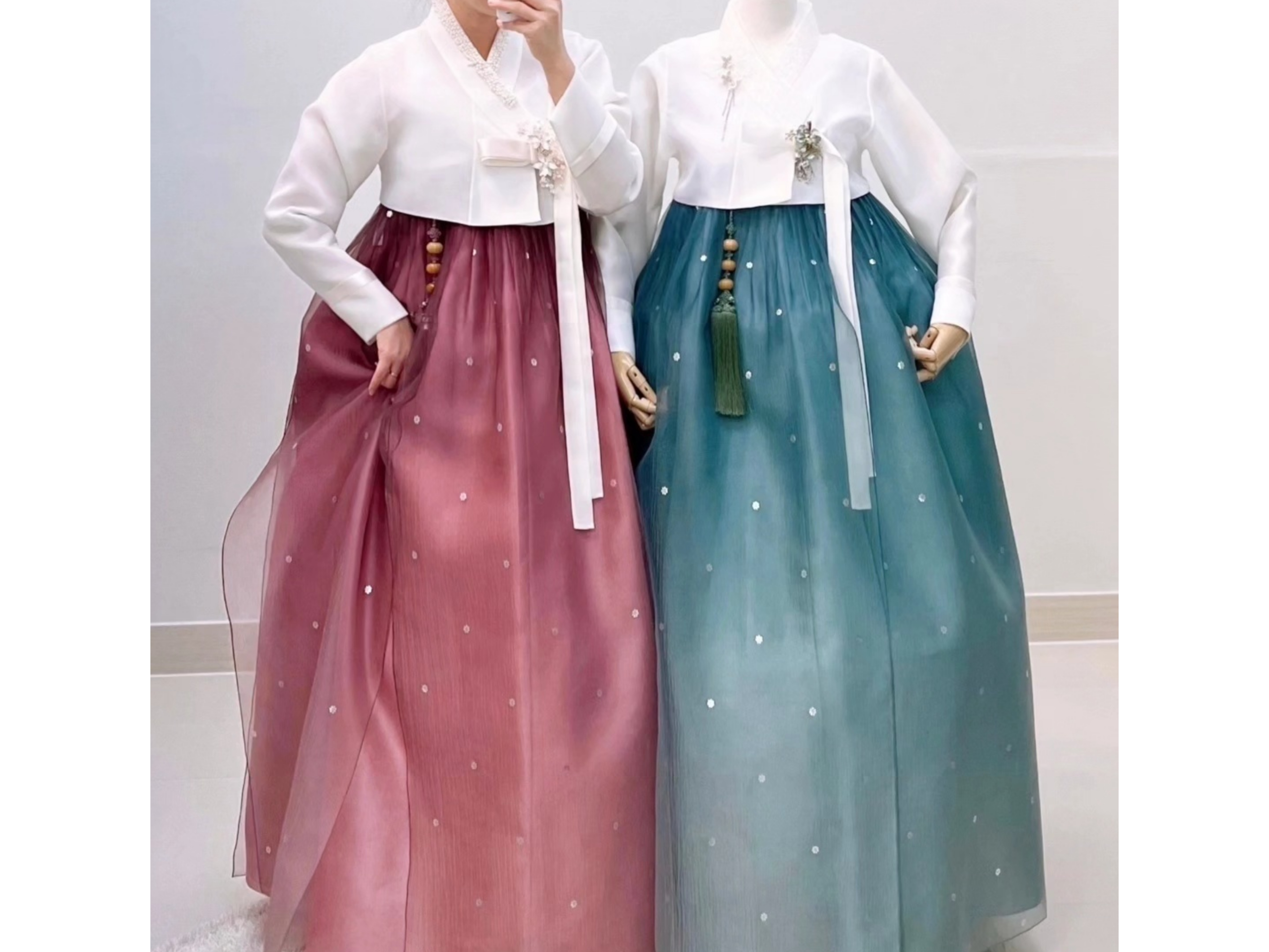 진주한복대여 잔칫날