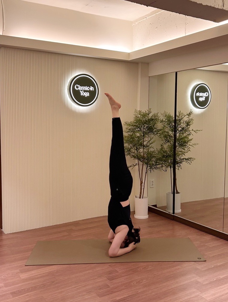 클래식인요가 대표 이미지