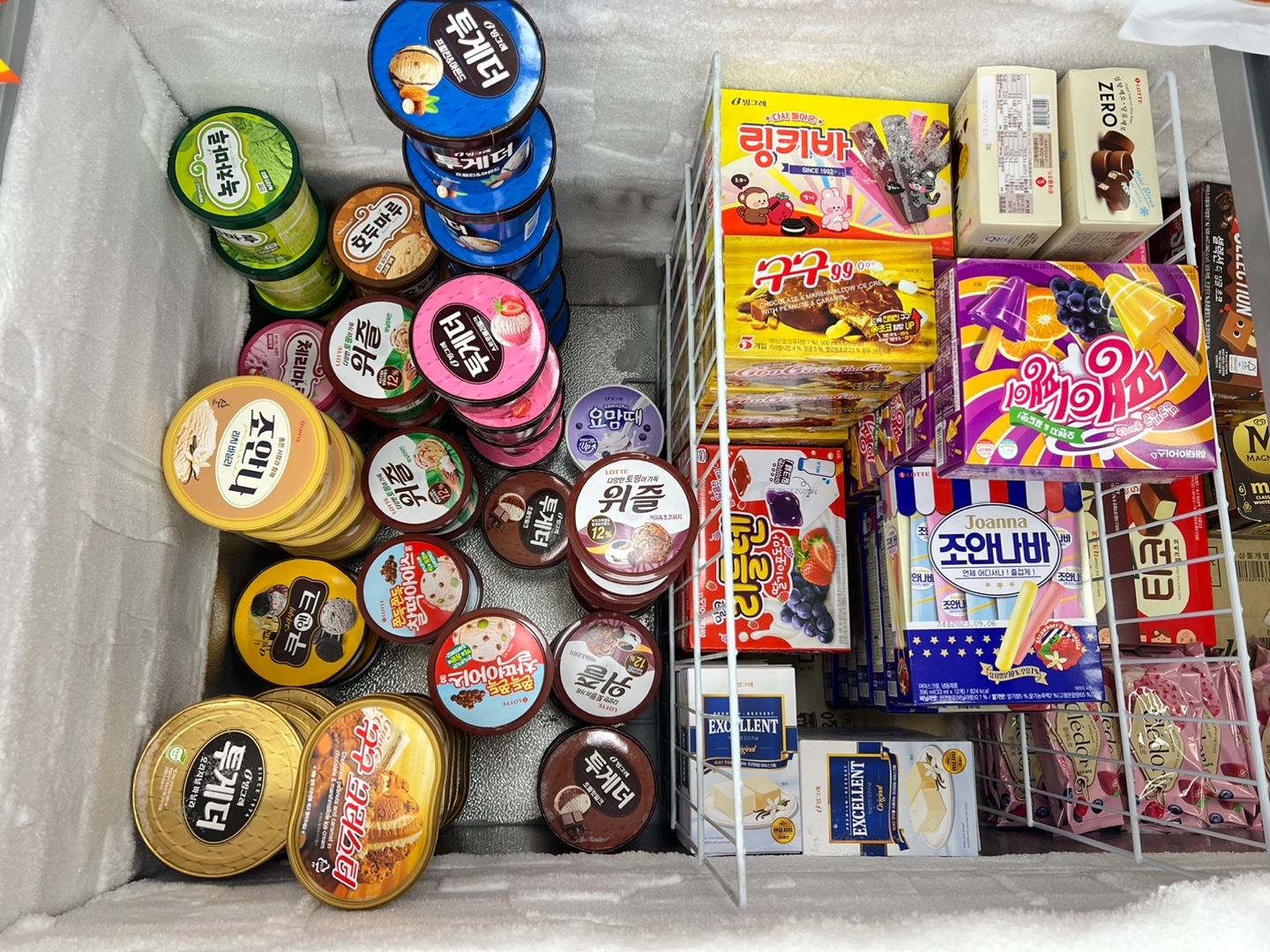 마켓커브 성남가천대역점