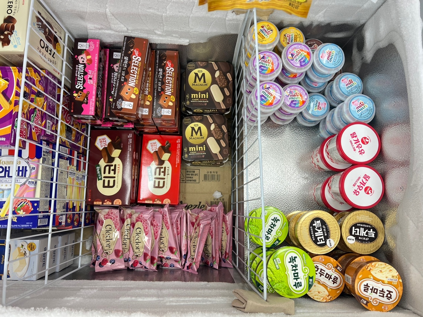 마켓커브 성남가천대역점