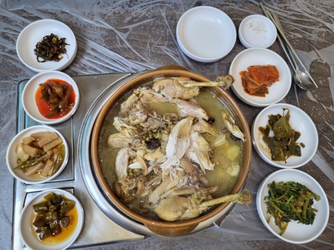 토닭토닭