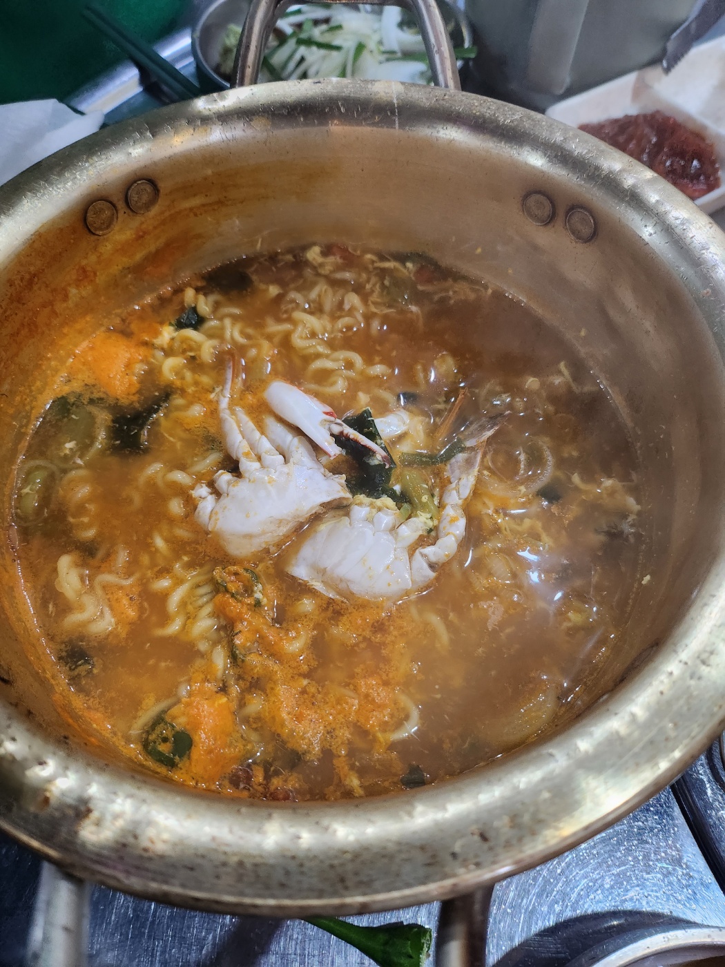 고깃집