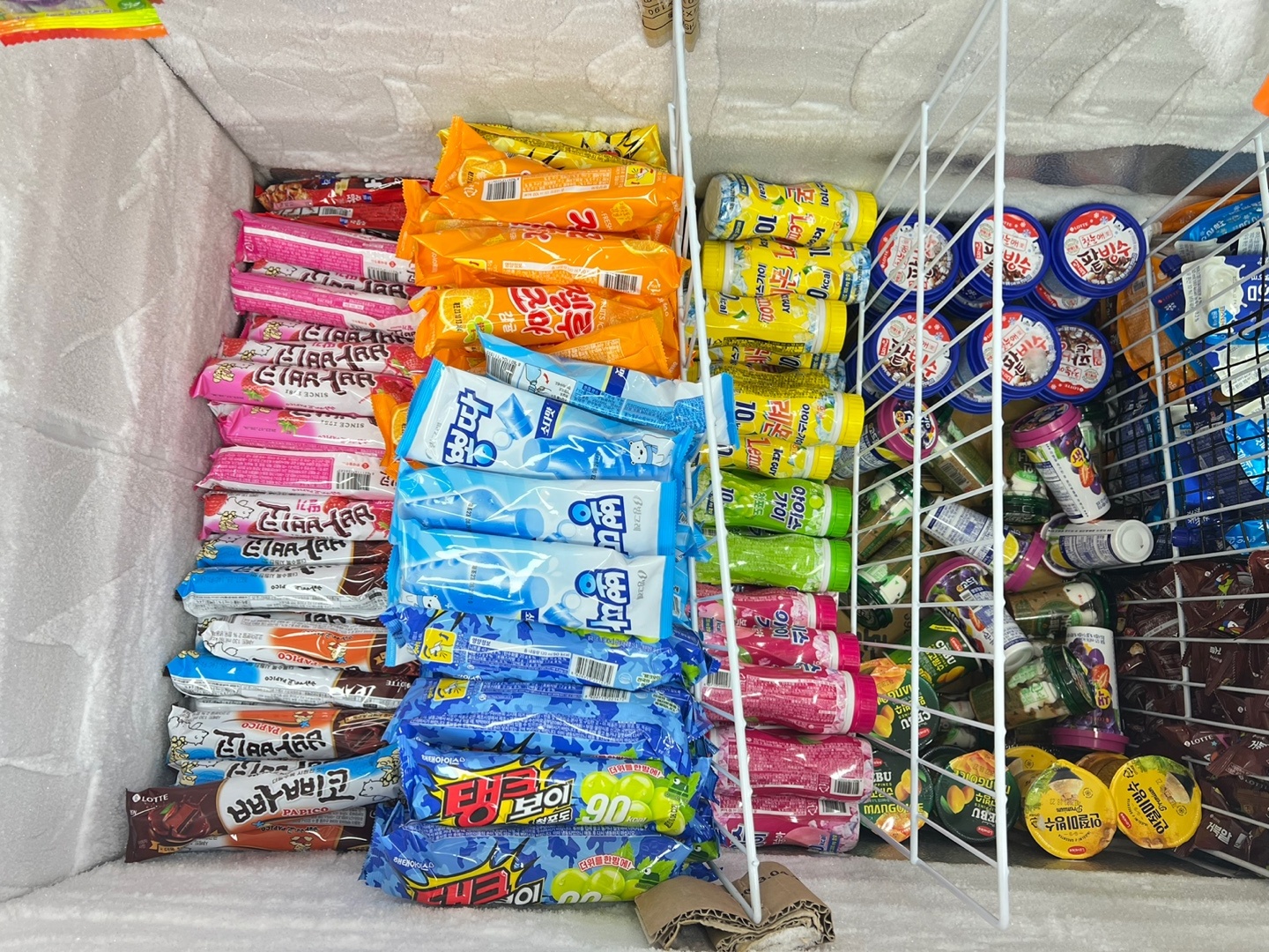 마켓커브 성남가천대역점